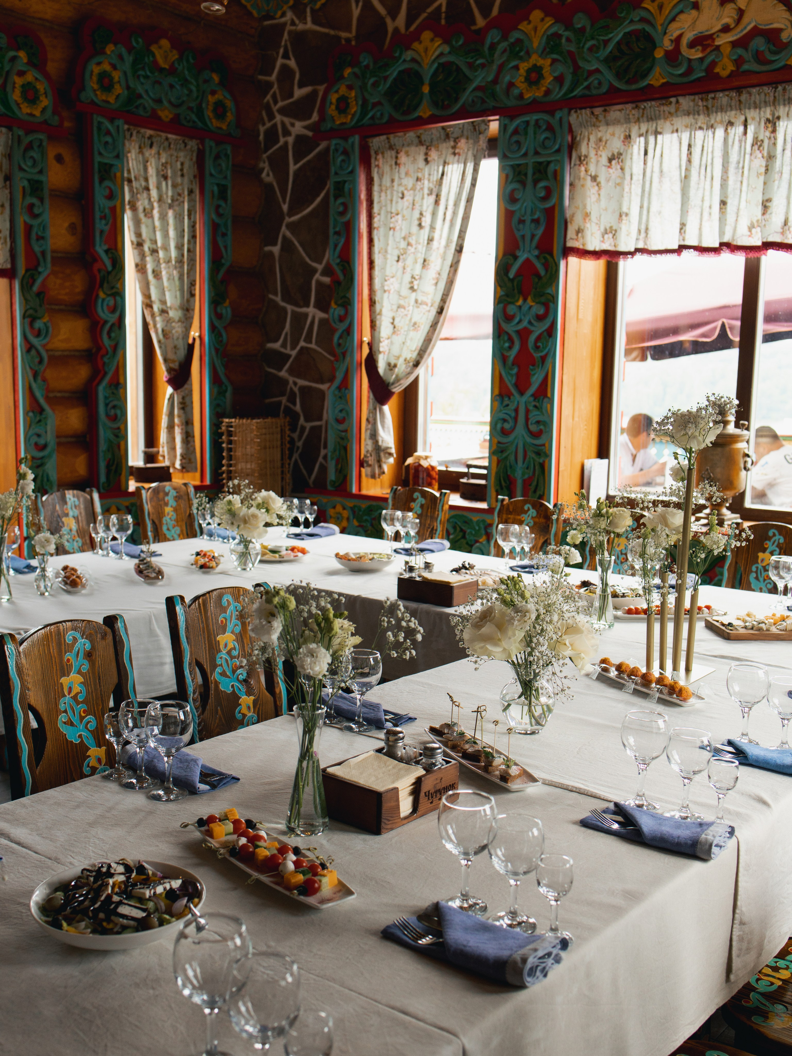 Гендер пати Юлии и Игоря. Фотограф Екатерина Волкова