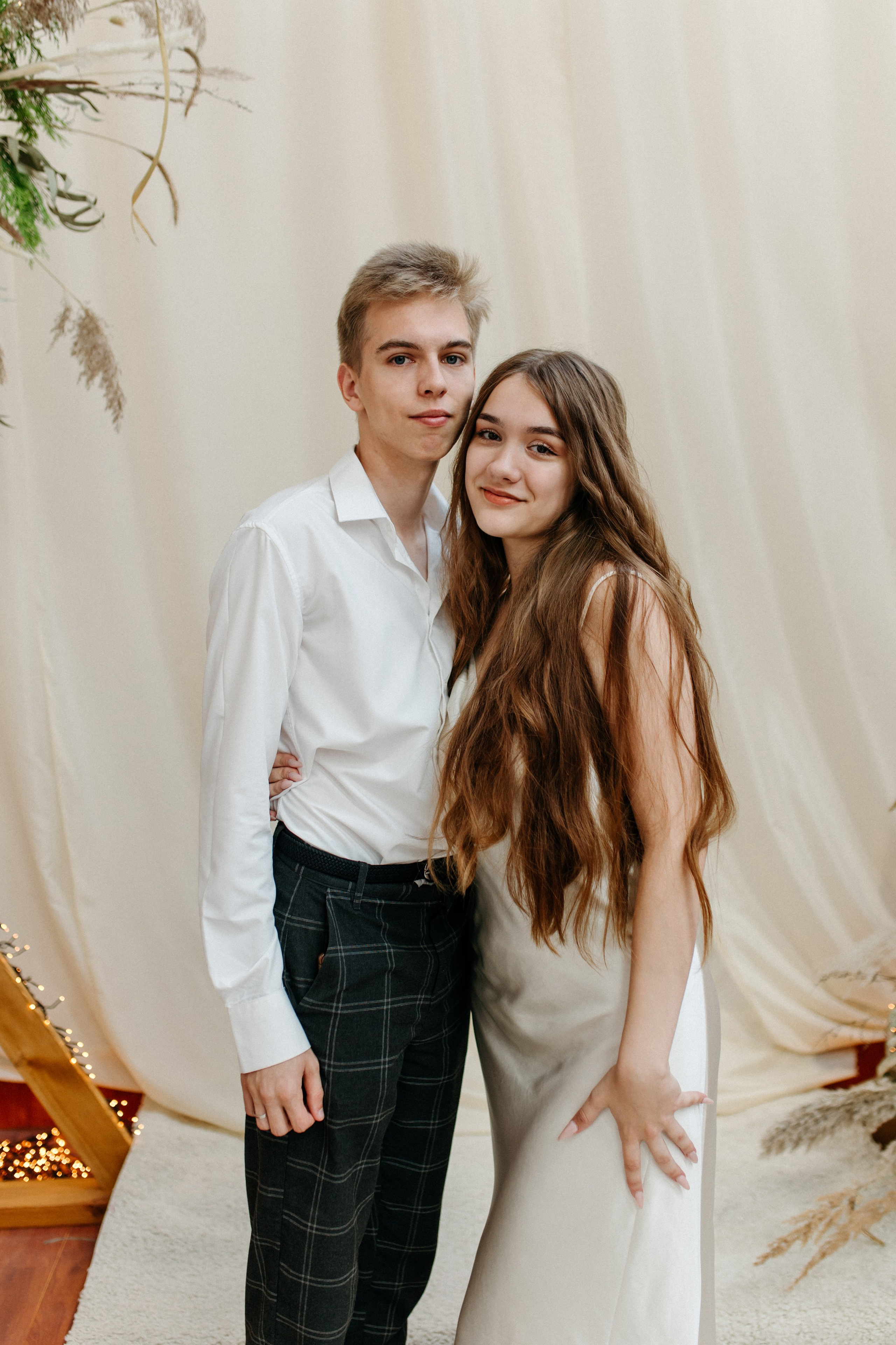 Илья и Эрика. Свадебный фотограф Гродно Минск Destination wedding photographer