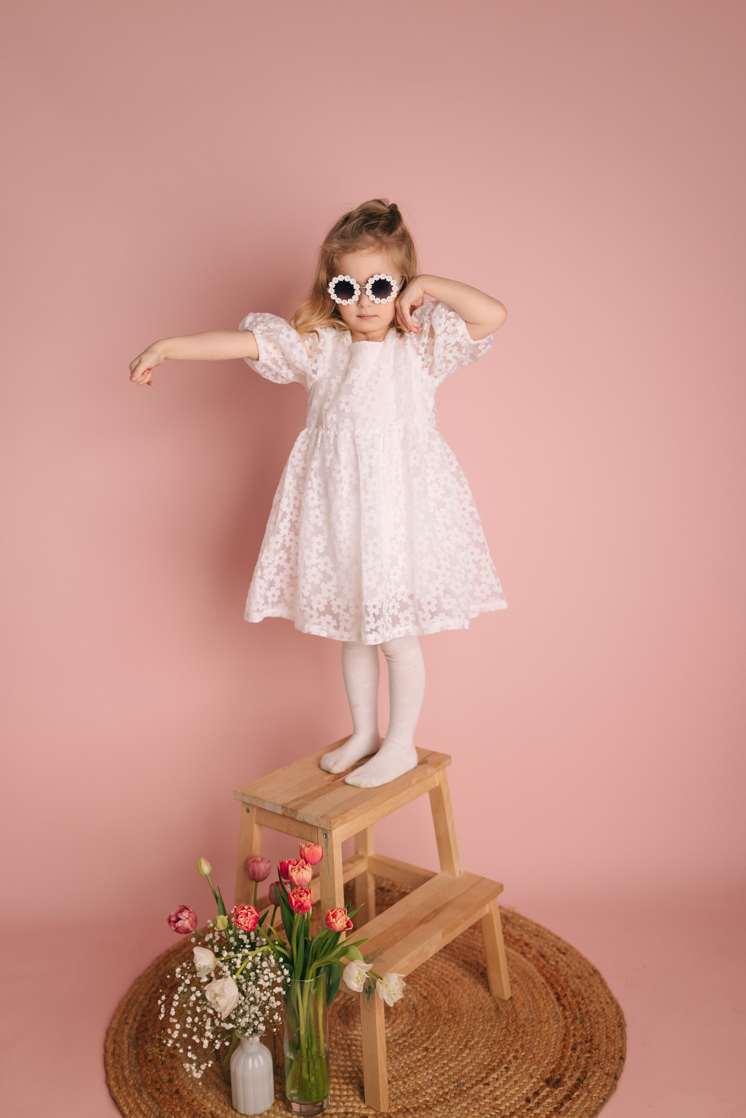 Фотопроекты. Фотограф новорожденных в Иваново Виктория Судницына