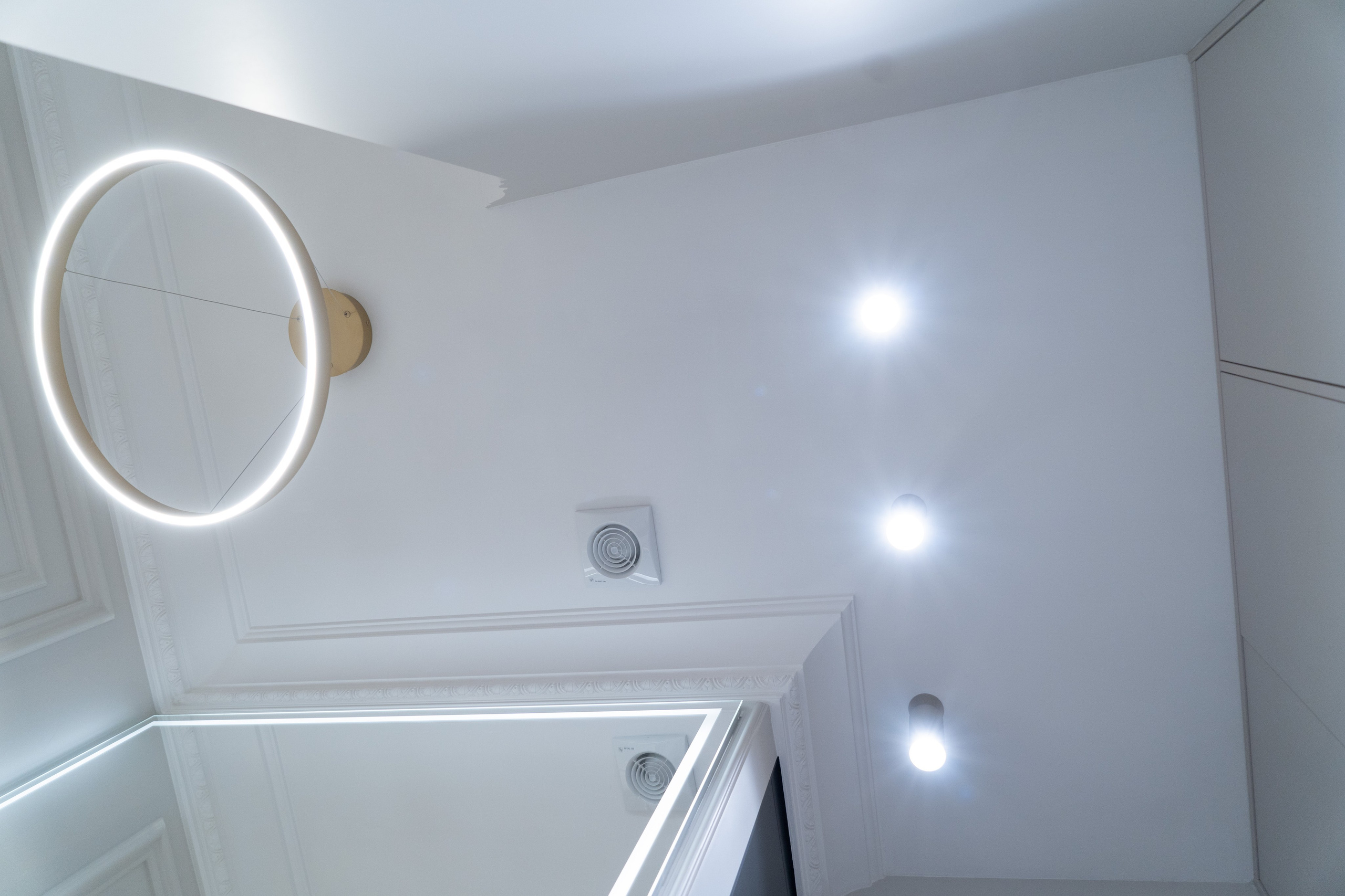 Интерьерная фото съемка. Профессиональный портретный фотограф в Москве Владимир Глаголев