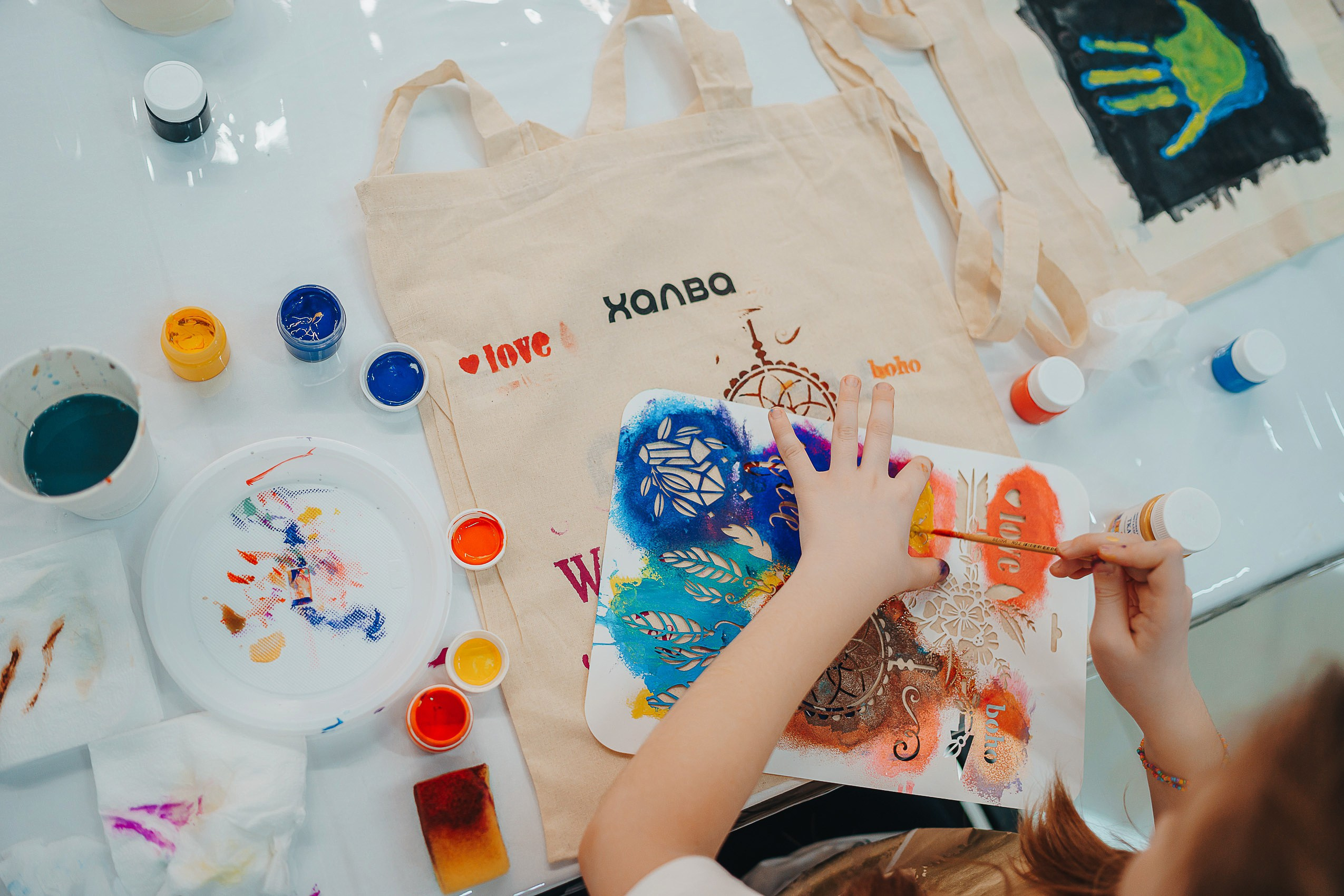 Совкомбанк Халва промо. Репортажный (Event) фотограф в Барнауле | Даниил Маркин | Качество и вайб