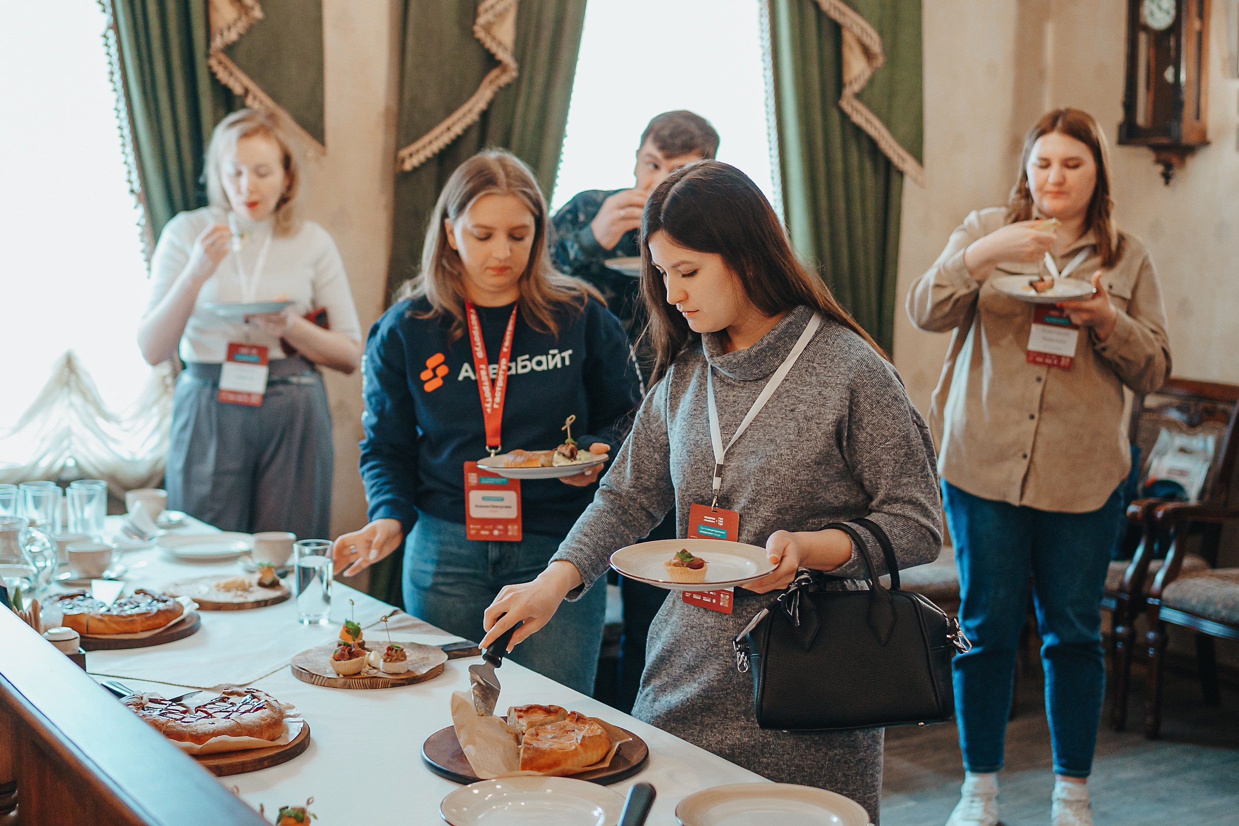 Гастротур 2024. Репортажный (Event) фотограф в Барнауле | Даниил Маркин | Качество и вайб