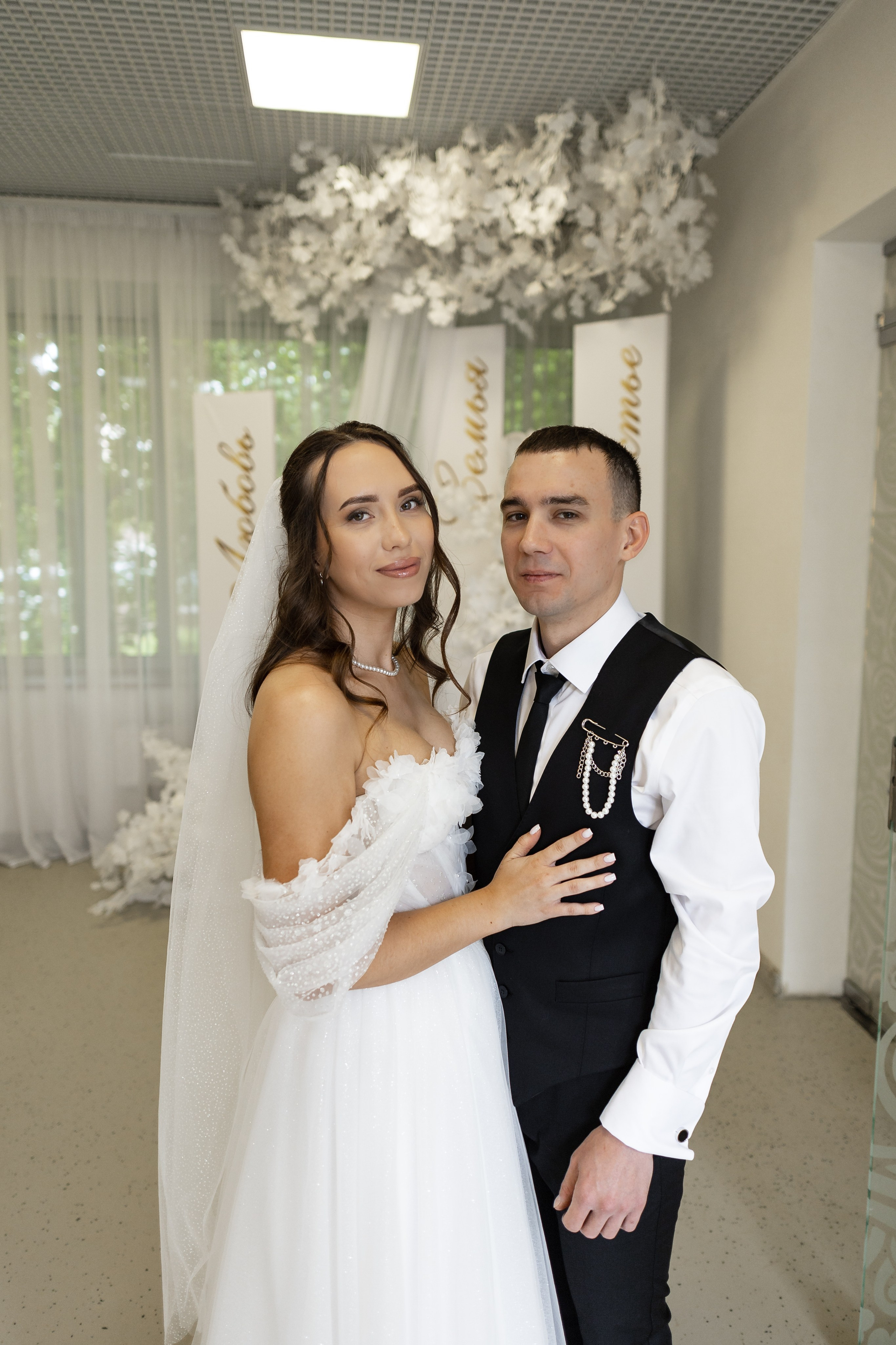 I&A. Фотограф в Самаре и Самарской области Констанция