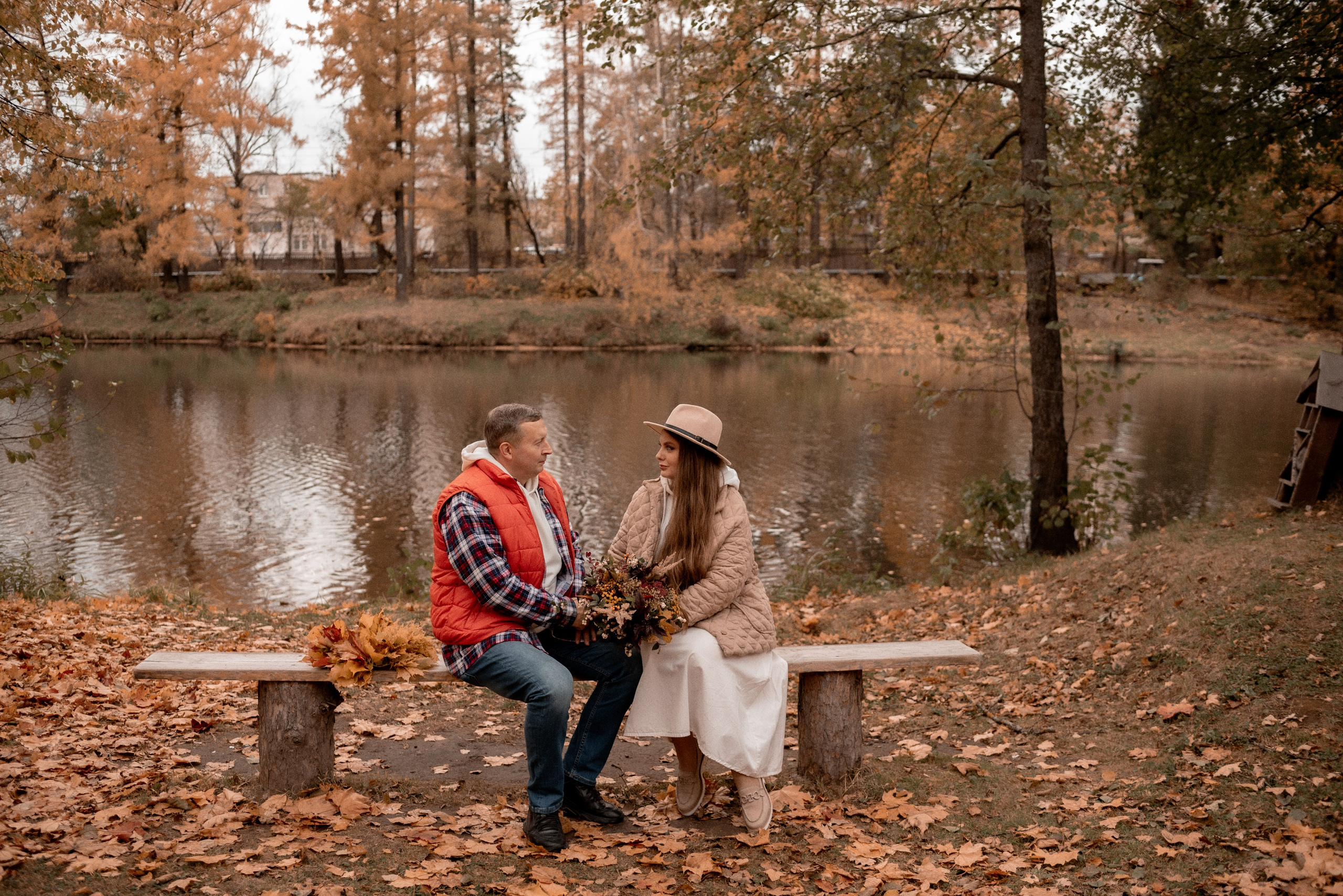 Семья. Свадебный и семейный фотограф в Серпухове Александра Дерюшева