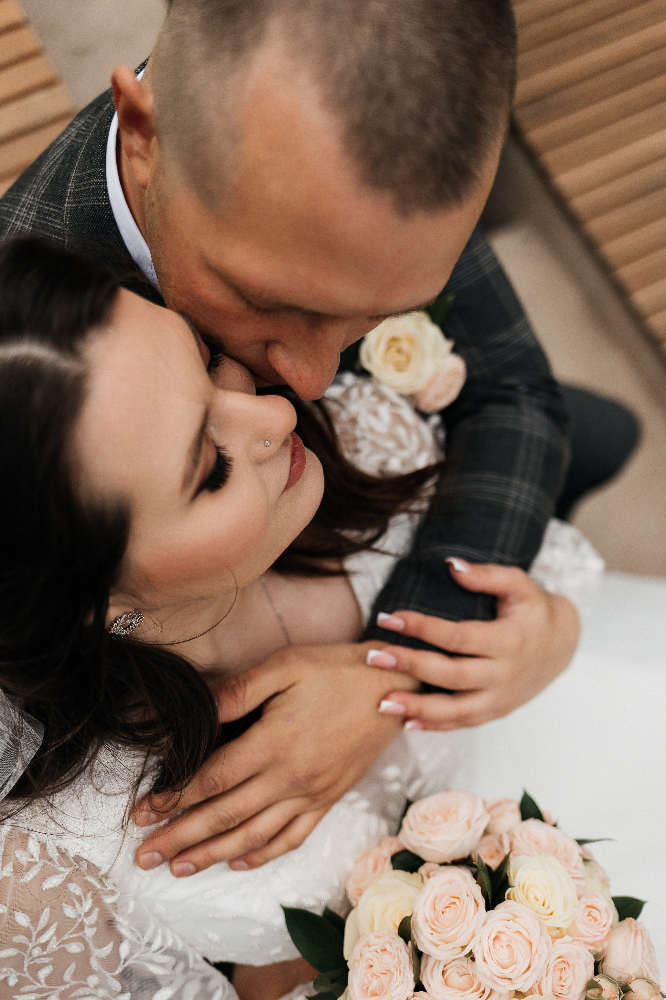 Максим и Нина/2024. Свадебный и семейный фотограф в Екатеринбурге