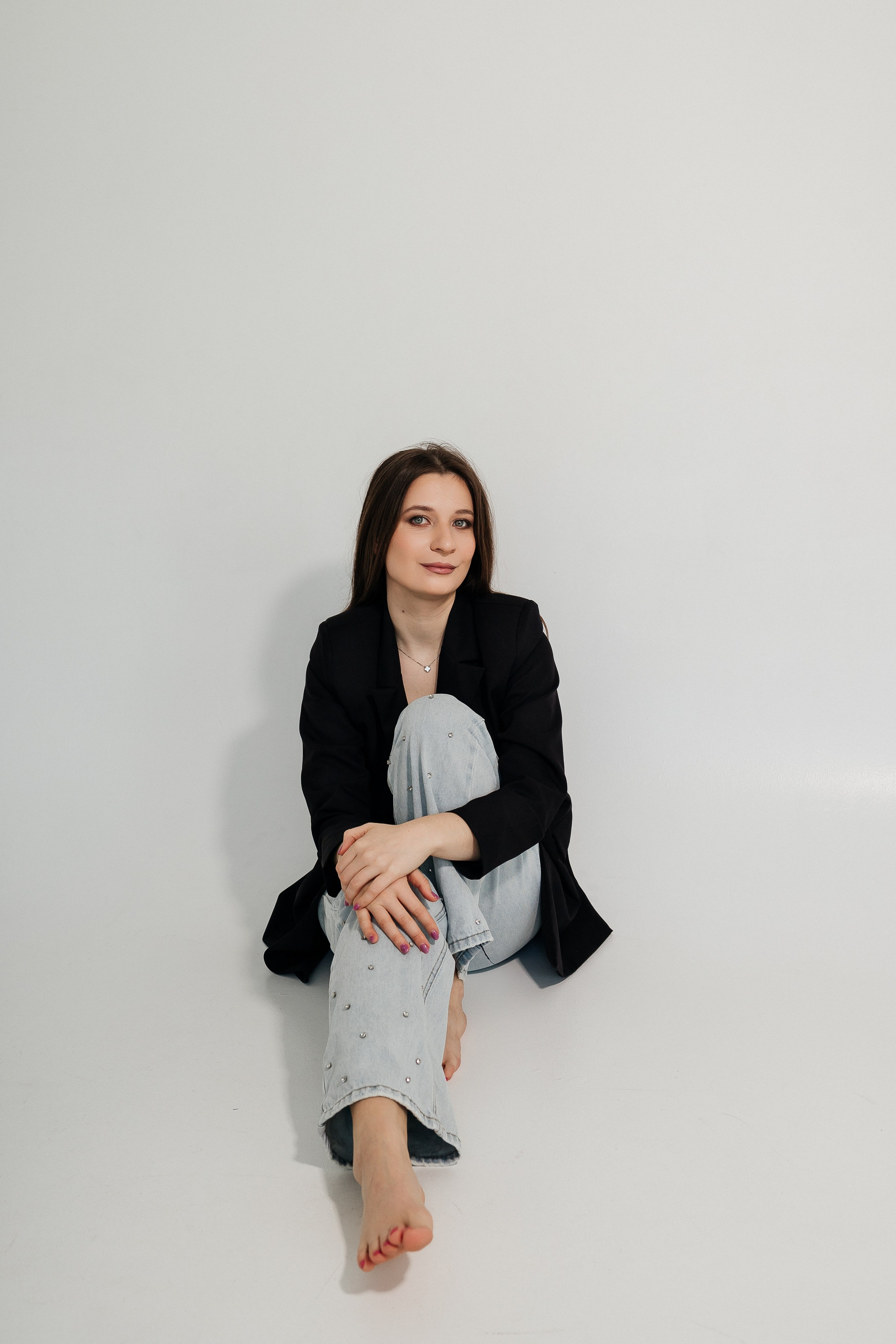 Александра. Свадебный и семейный фотограф в Екатеринбурге