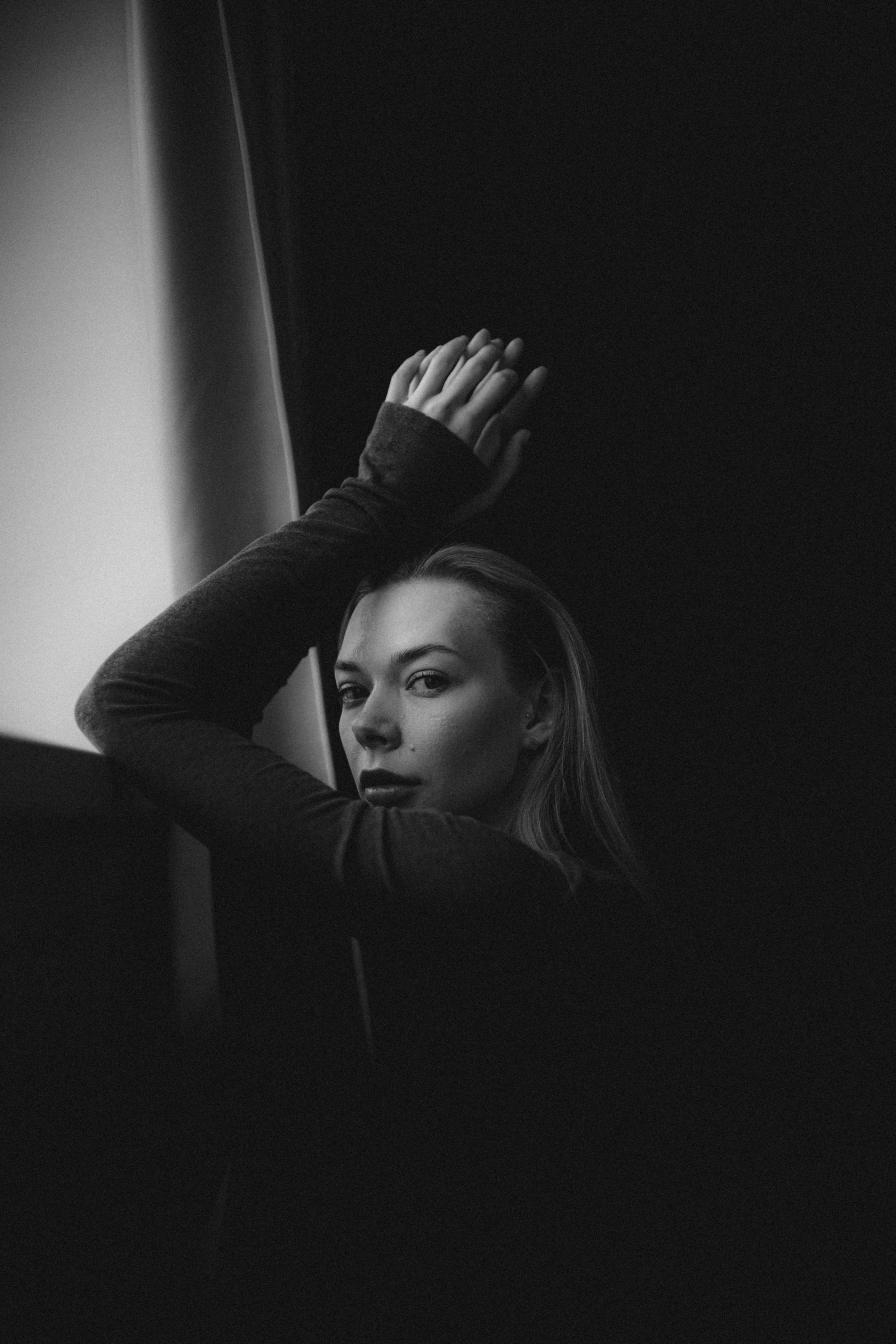 Настя. Фотограф Ростов-на-Дону, Аксай