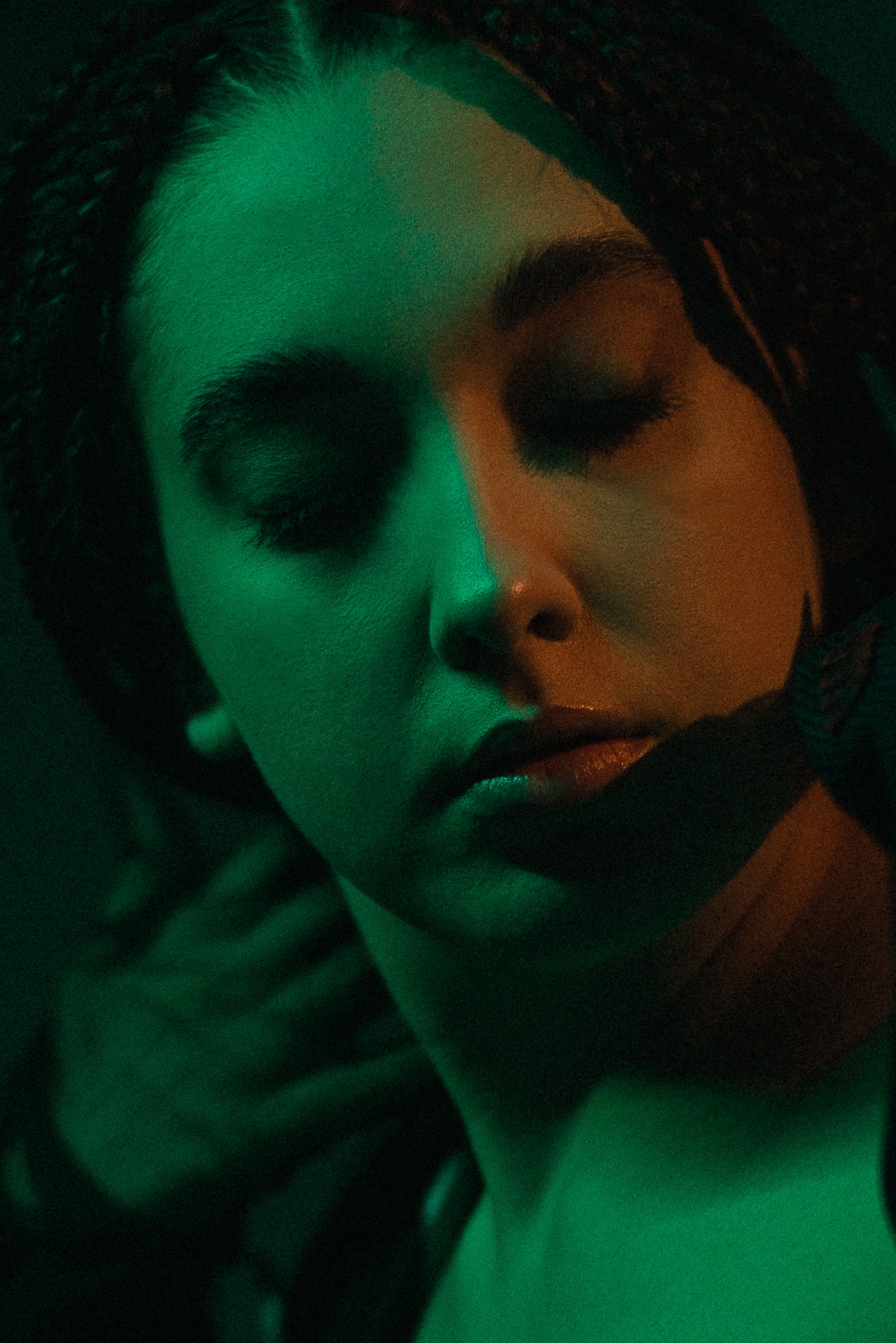 Лиза. Семейный и детский фотограф Иваново Ксения Азаренкова