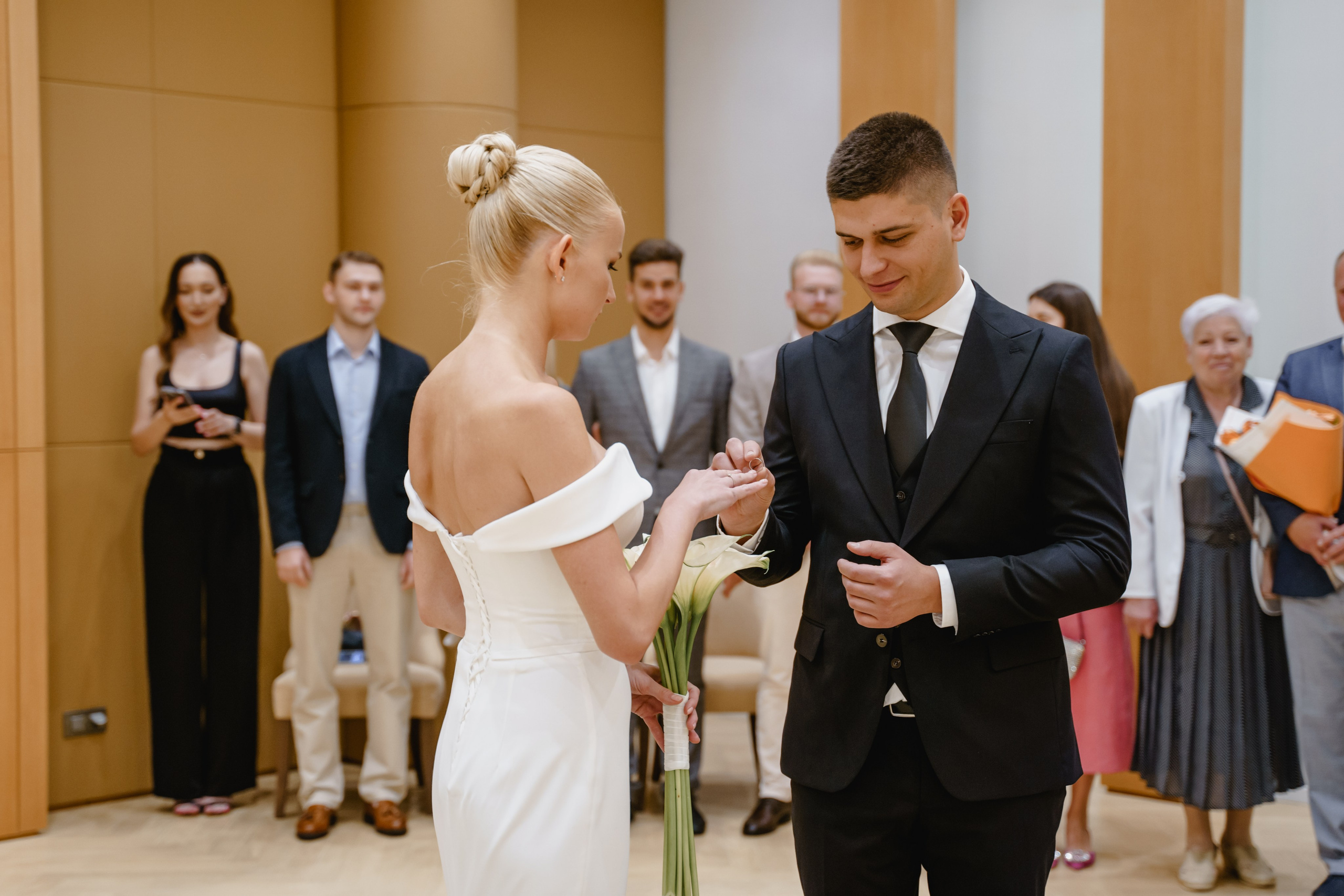 LERA&ALEX. Анастасия Вайнер — свадебный и портретный фотограф в Германии и по всей Европе