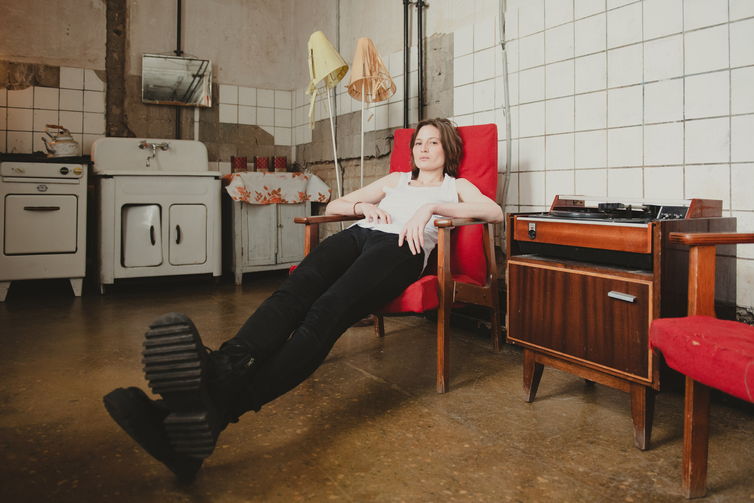 Катерина. Портретный и архитектурный фотограф в Москве и Санкт-Петербурге