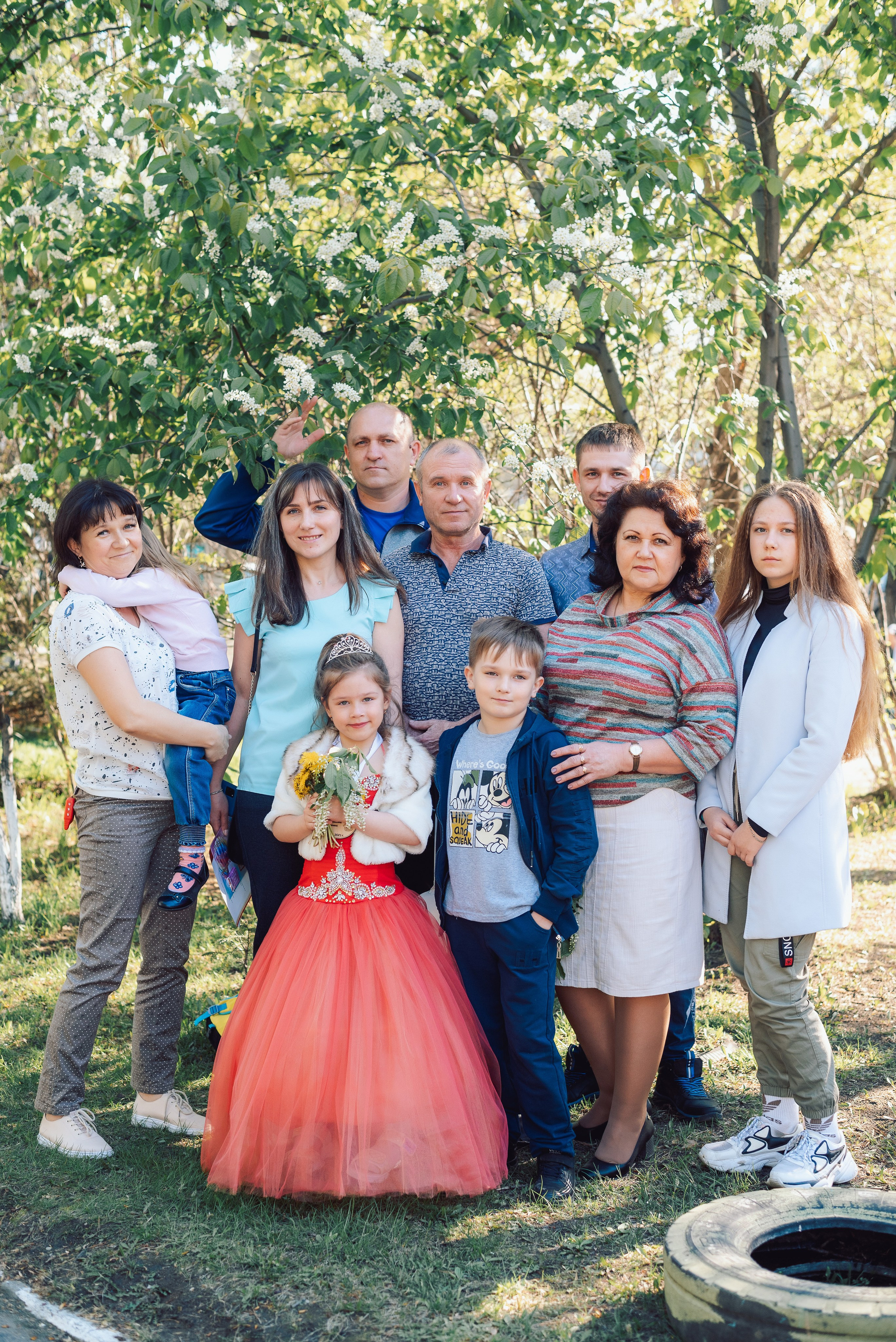 Выпускной в детском саду. Выпускные книги Анапа Новороссийск Краснодар