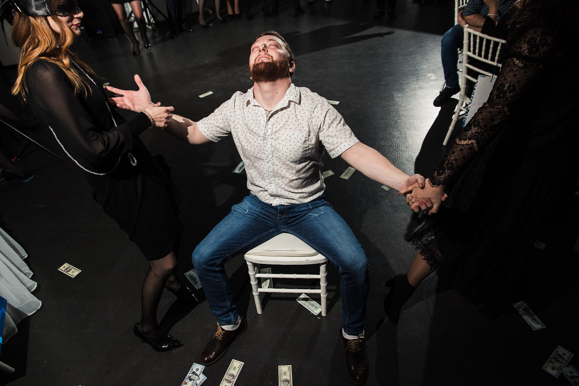 ВТБ. Герасимов Дмитрий