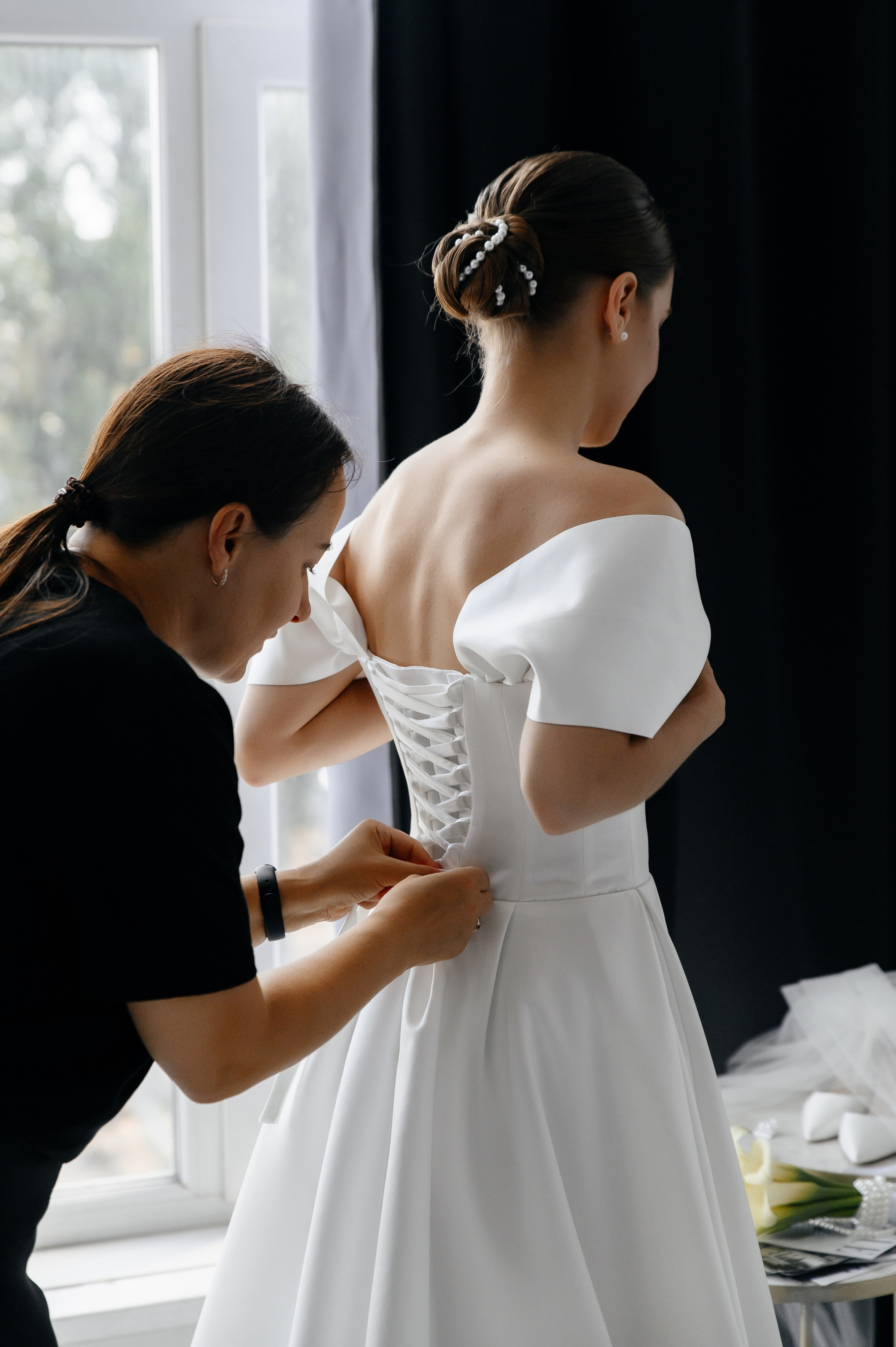 Заказать фотосессию в студии Тольятти 