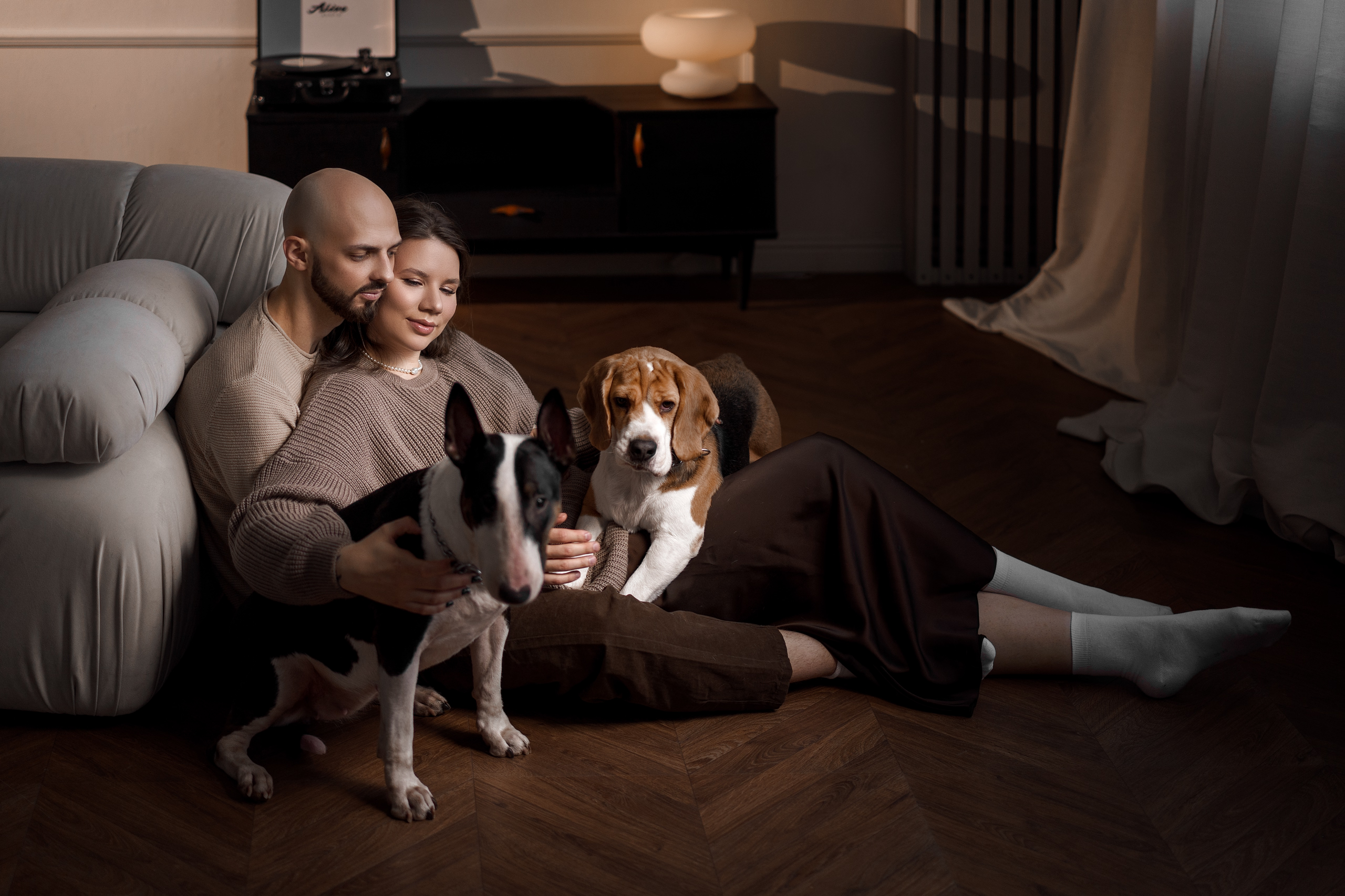 Love story. Фотограф Артемьева Катерина|фотосессии с лошадьми