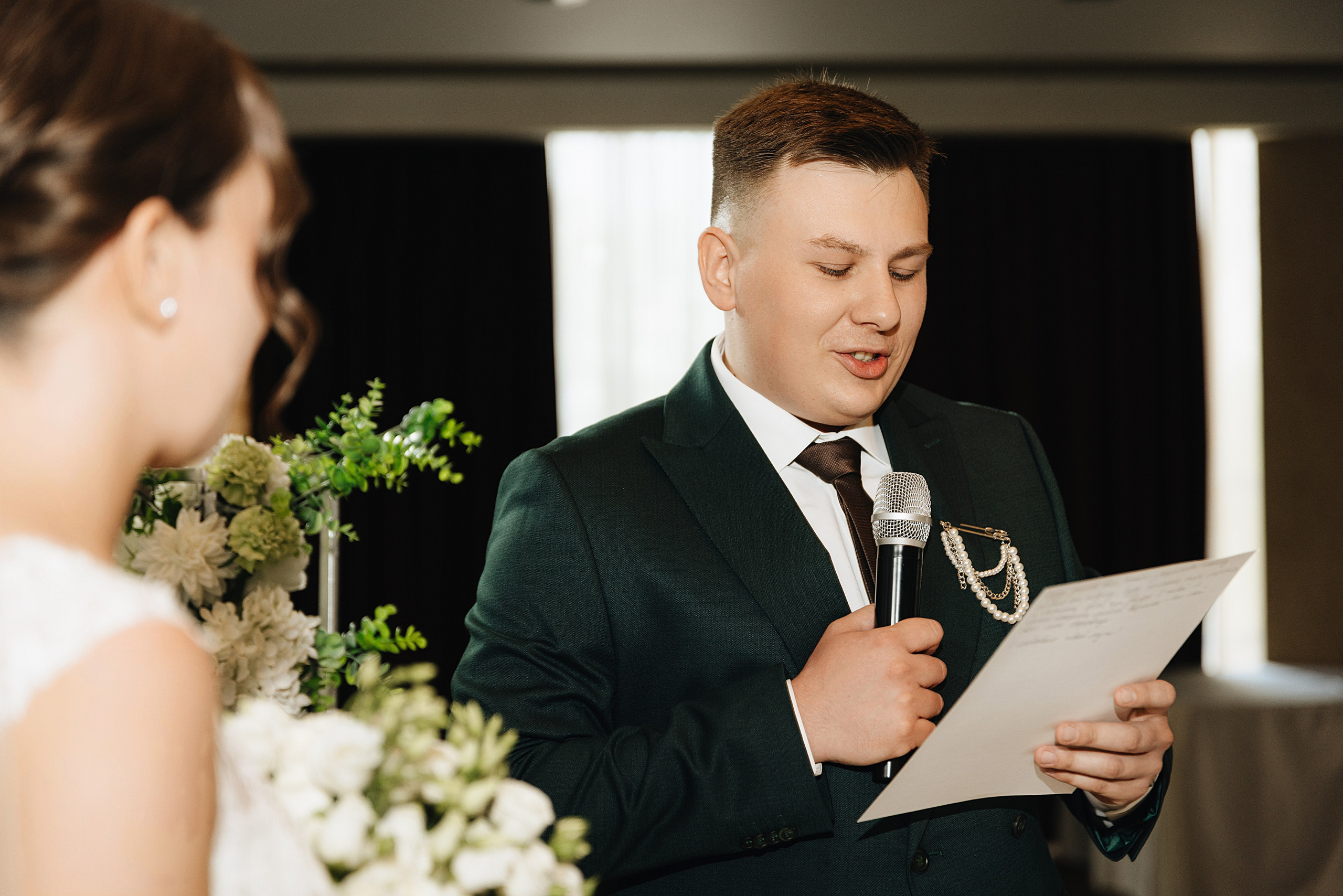 Диана и Николай. Семейный и свадебный фотограф в Донецке Елена Гордеева