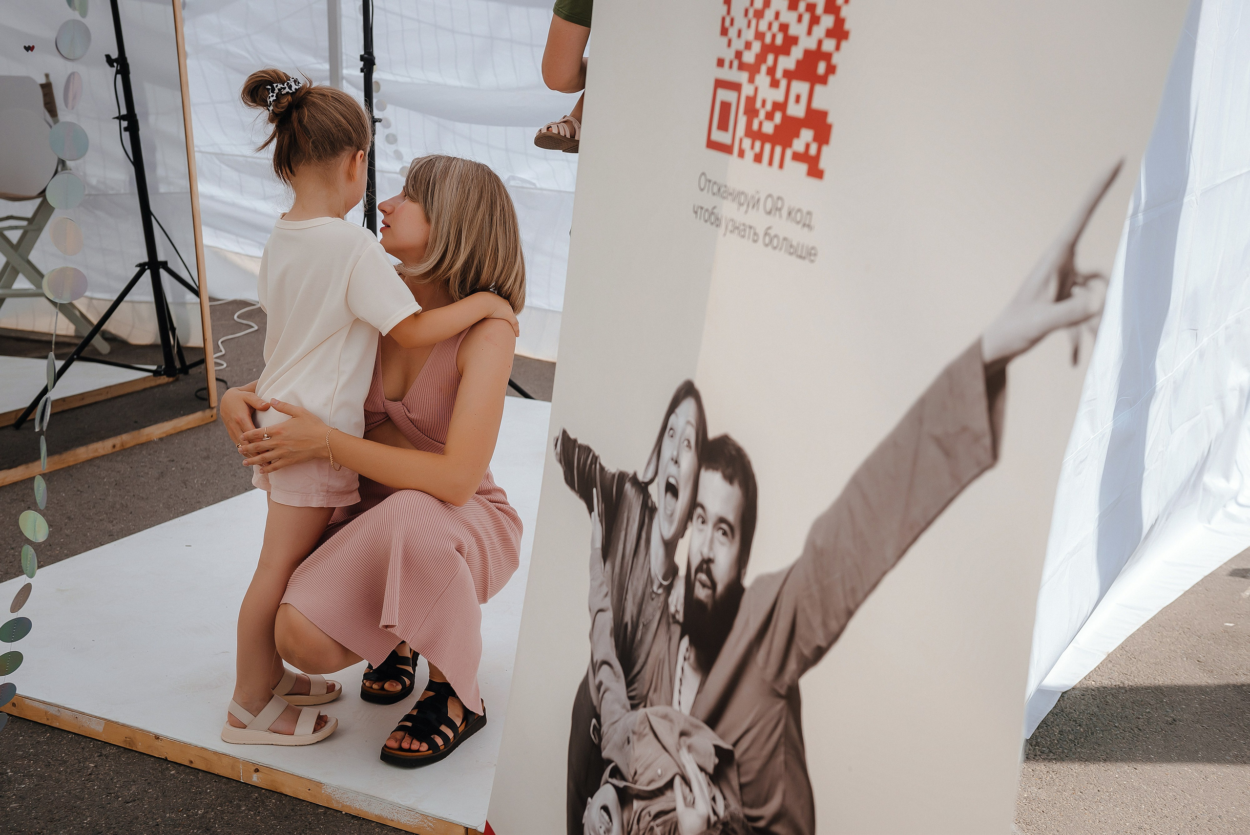 12.07.2025 | БурмагинФест — фестиваль печатной графики. Фотограф Роман Рудаков
