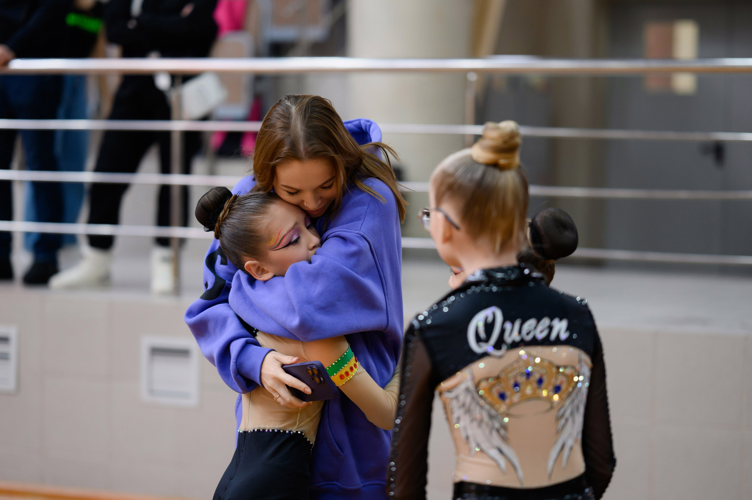 Всероссийские соревнования по воздушной акробатике «Polygon Vyatka». Фотограф Александр Смирнов