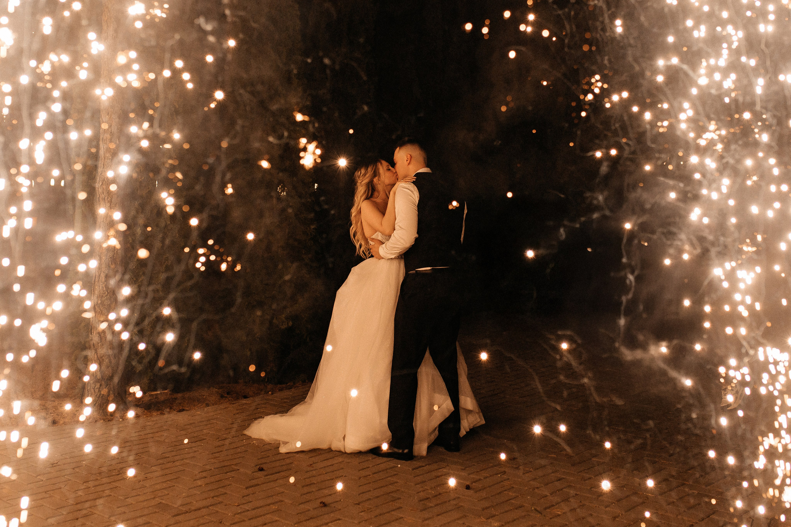 Матвей и Ксения. Свадебный фотограф и видеограф