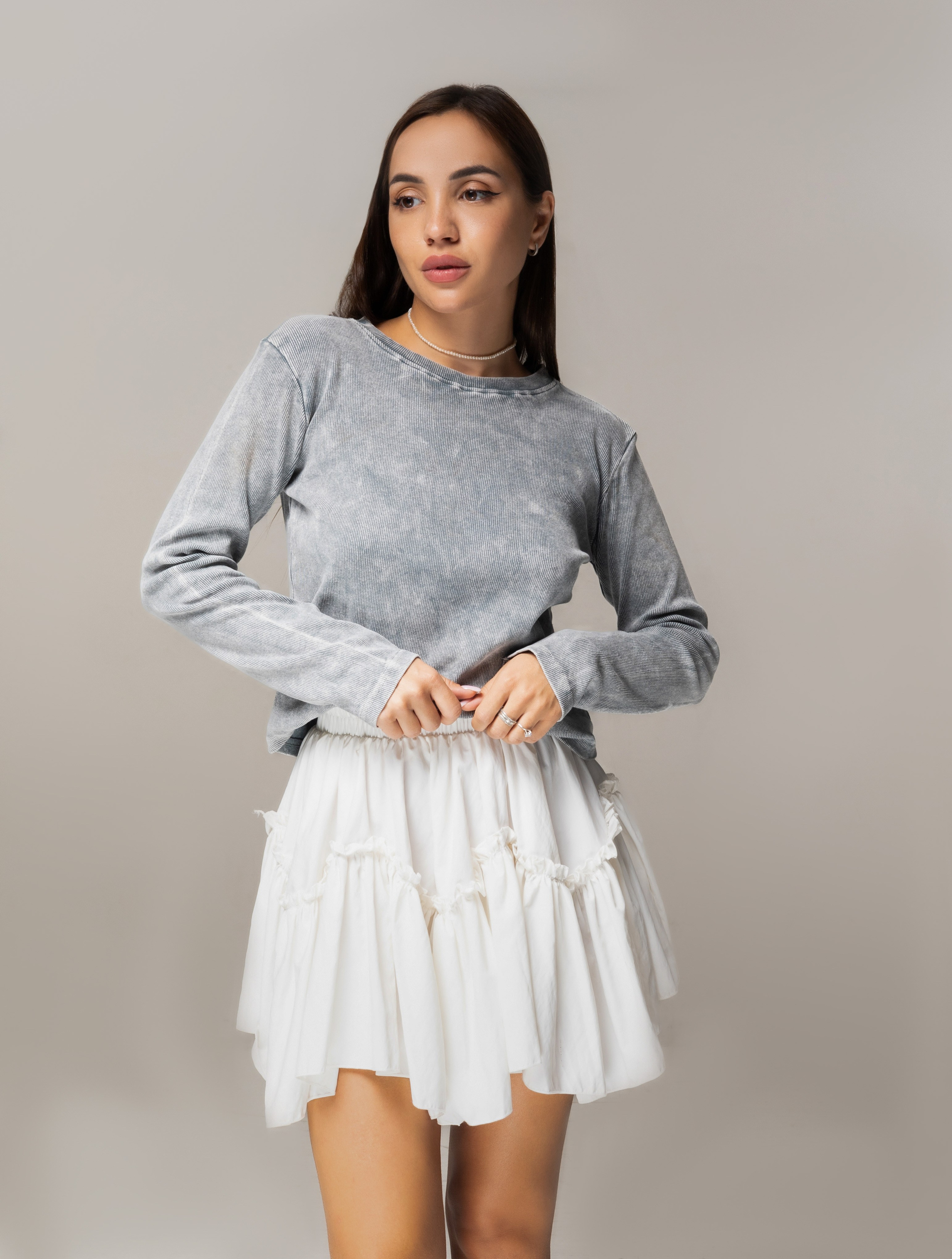 Съемка для WB