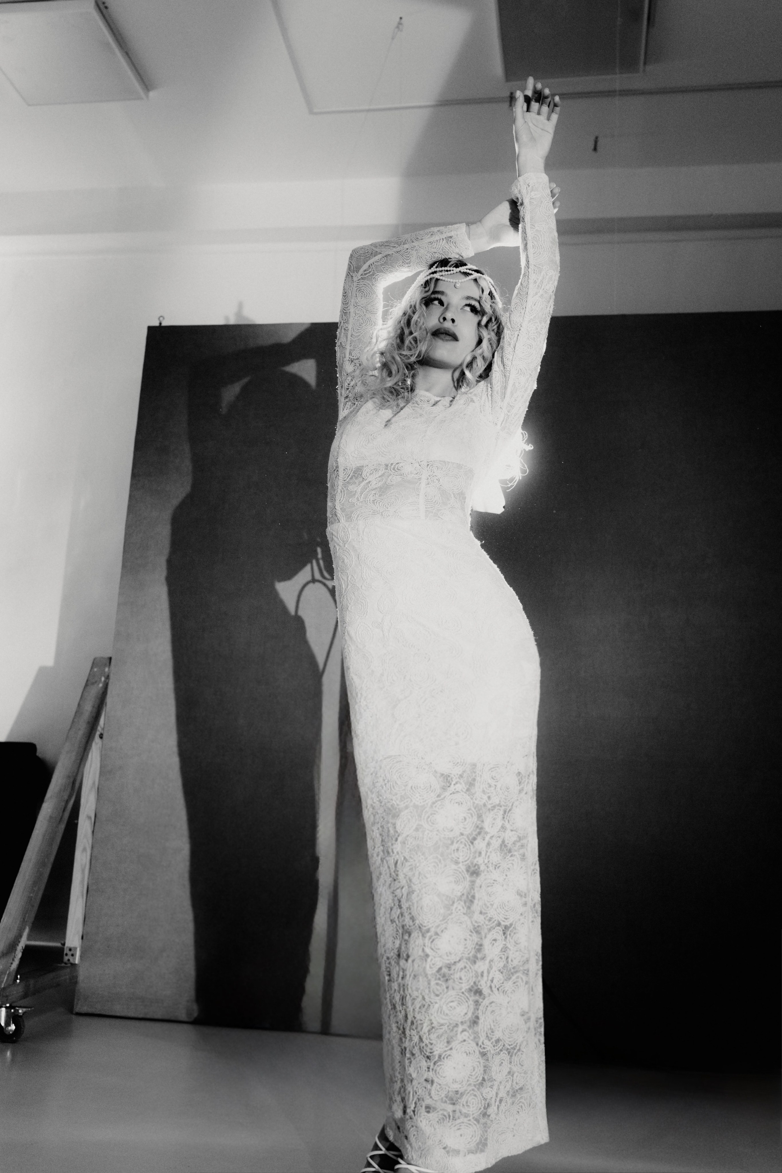 Индивидуальные женские. Андрейко Надежда