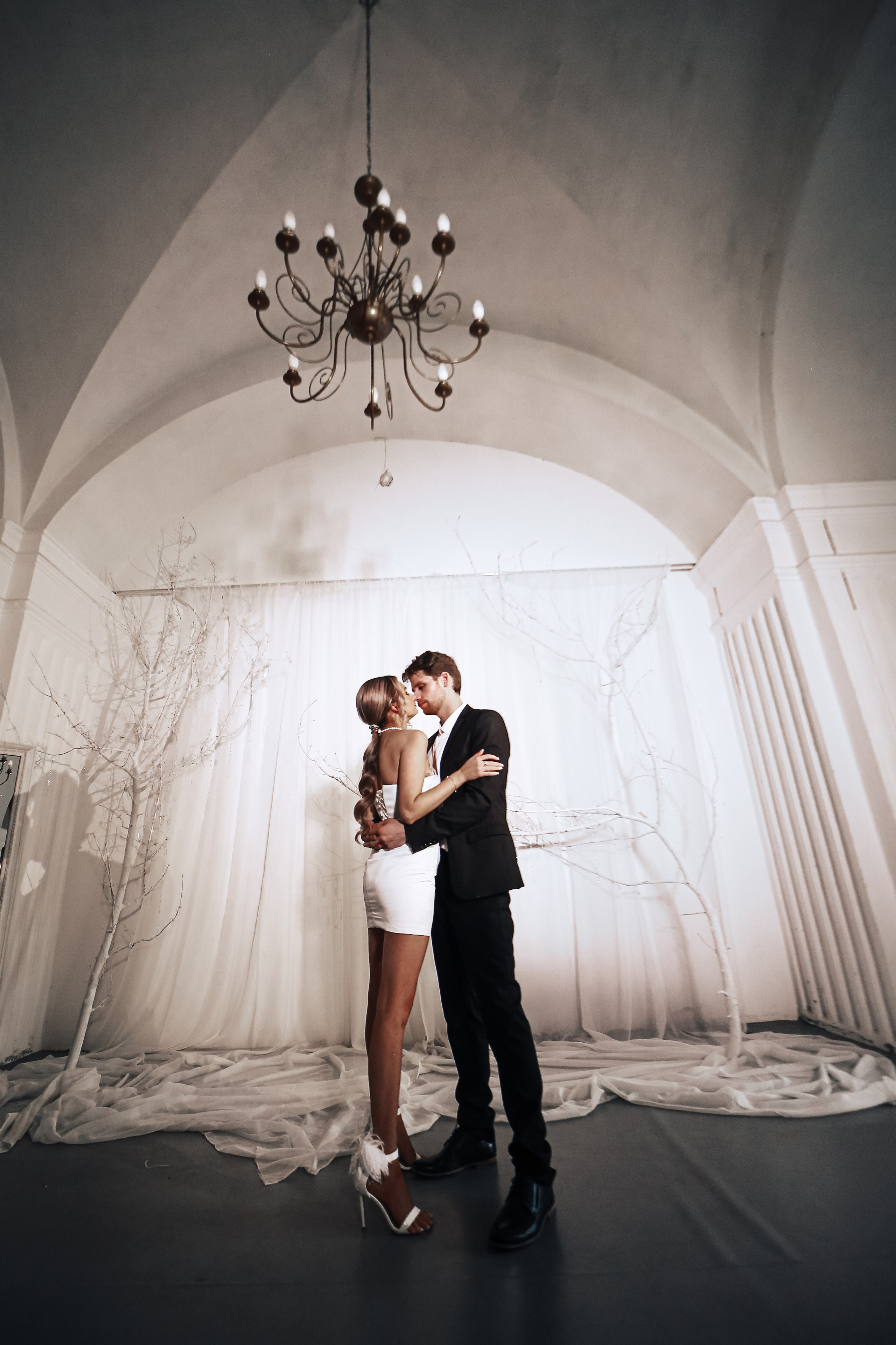 Свадебная фотосессия. Иванова Ирина Свадебный и семейный фотограф г. Уфа