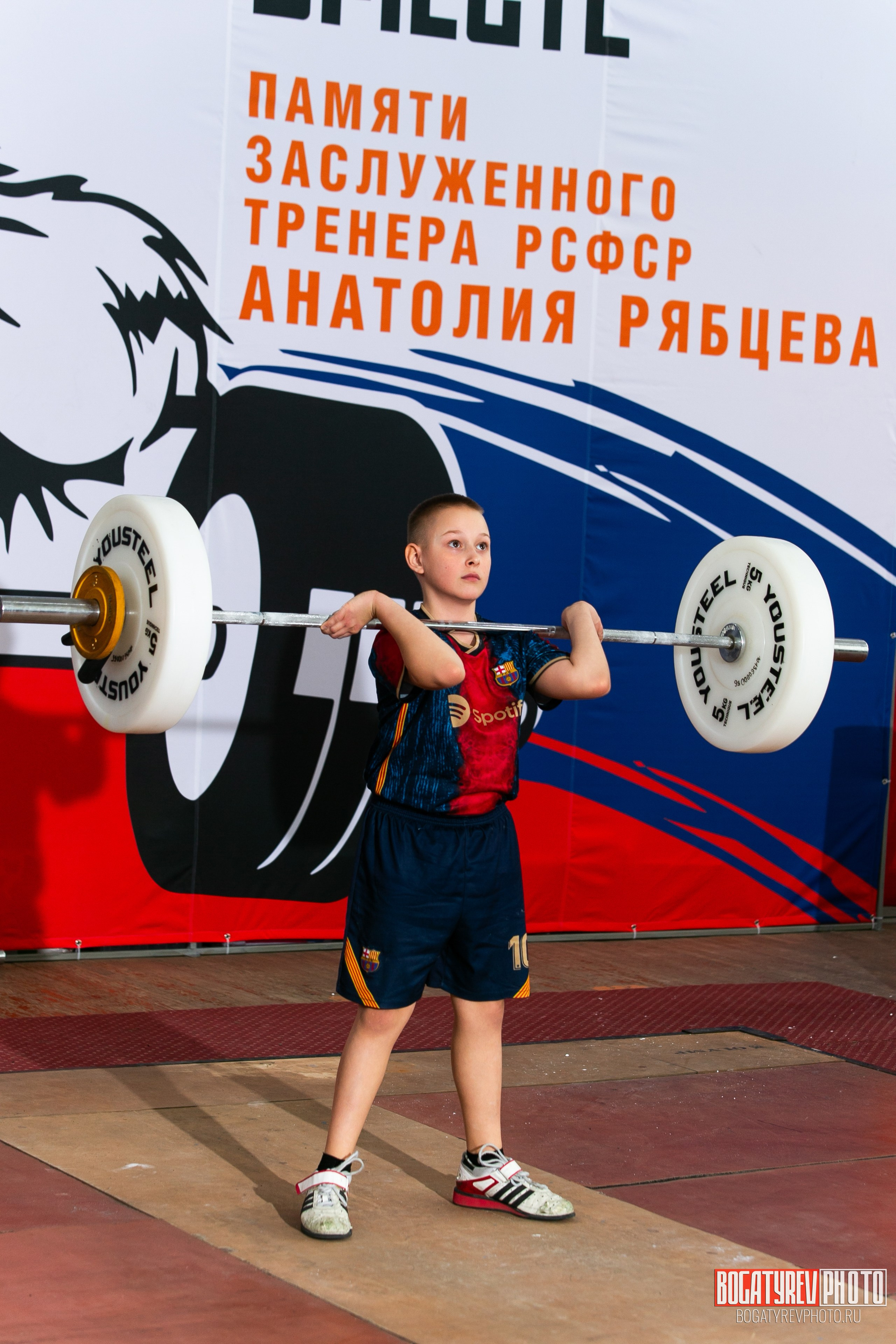 «Мы Вместе» Всероссийский турнир по тяжелой атлетике памяти ЗТР РСФСР Рябцева. Профессиональный фотограф в Мценске и Орловской области