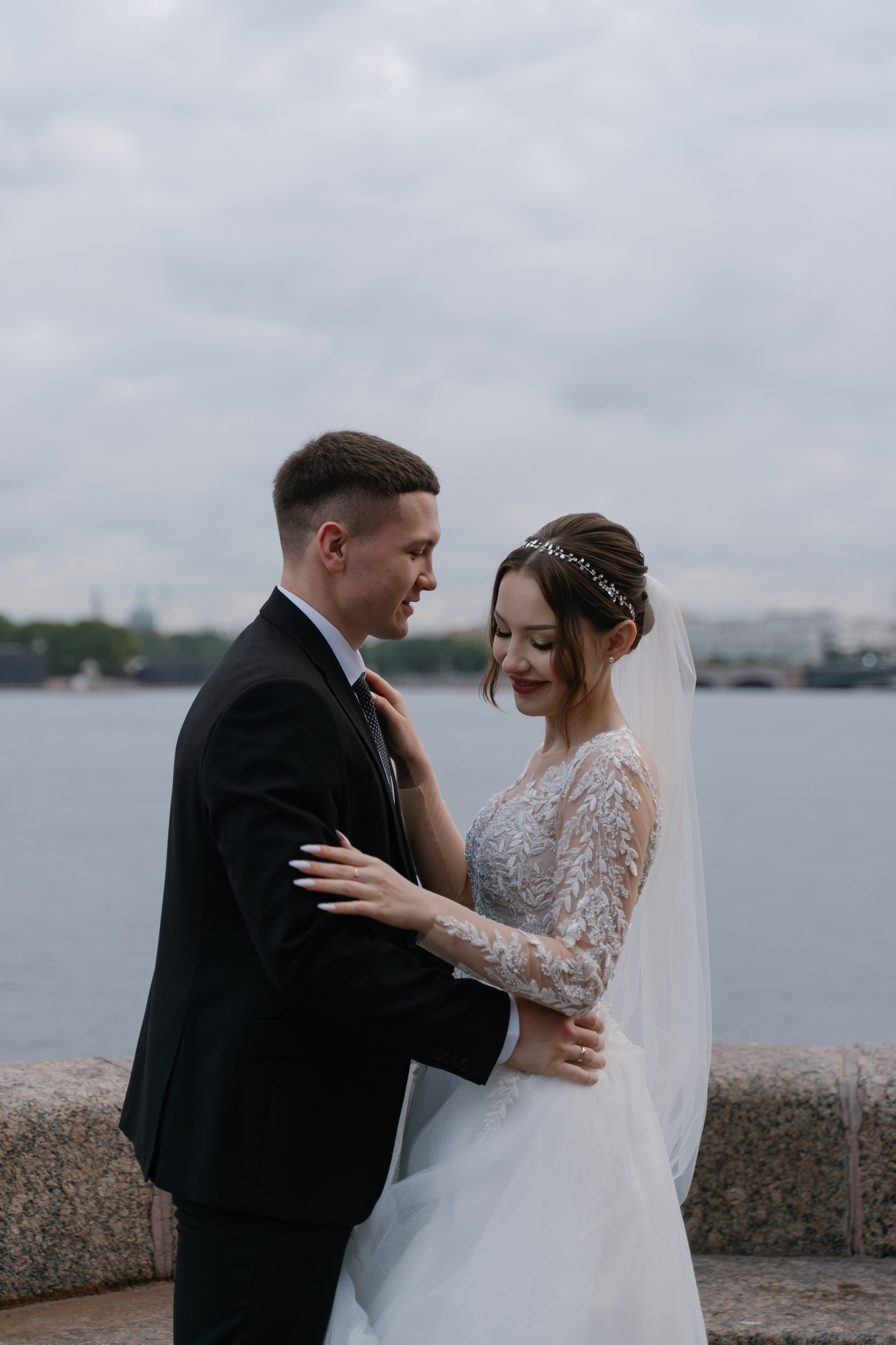 08.09.2023. Свадебный фотограф — Наталья Фед СПб/Москва