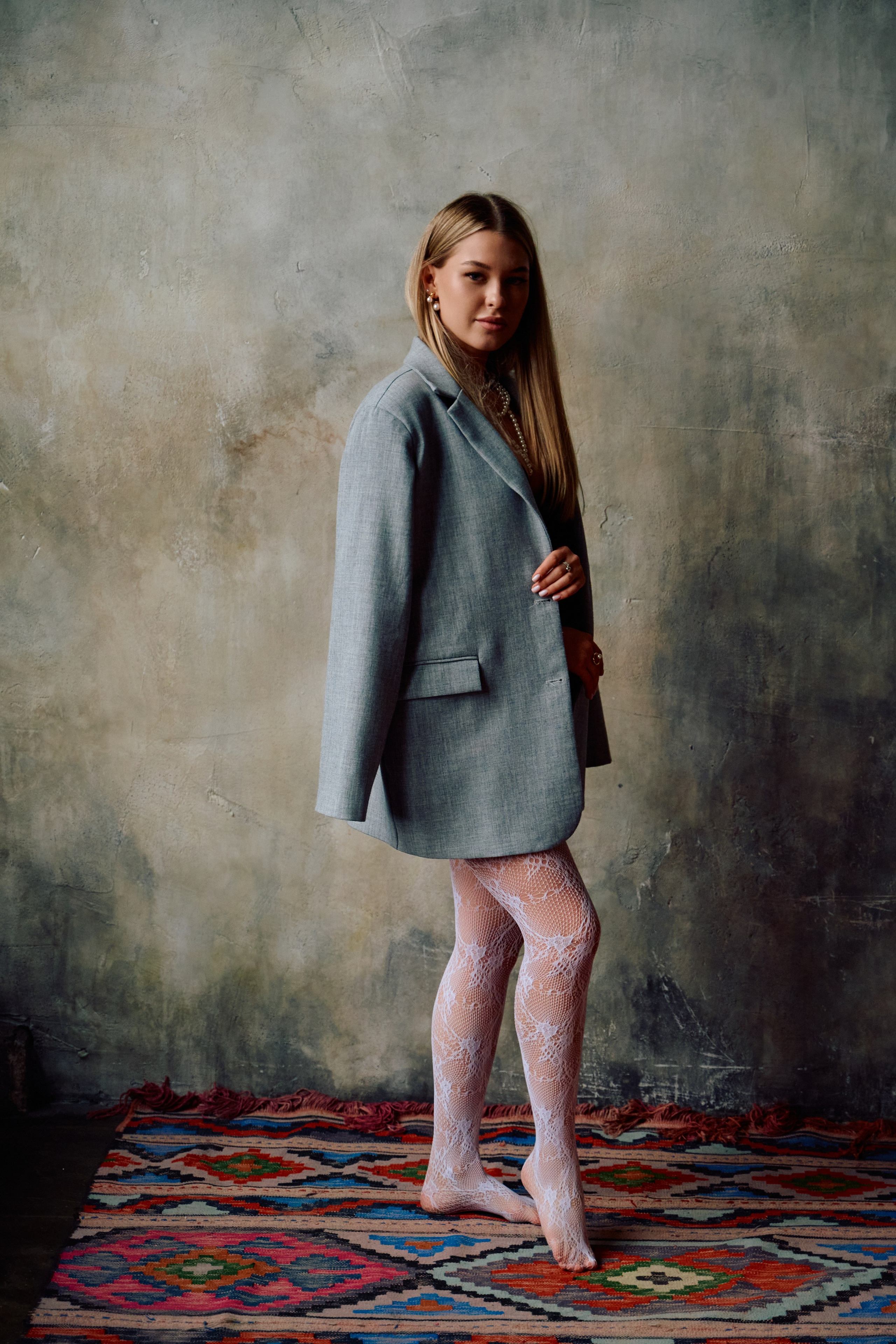 Аня. Фотограф Егорьевск Коломна Воскресенск