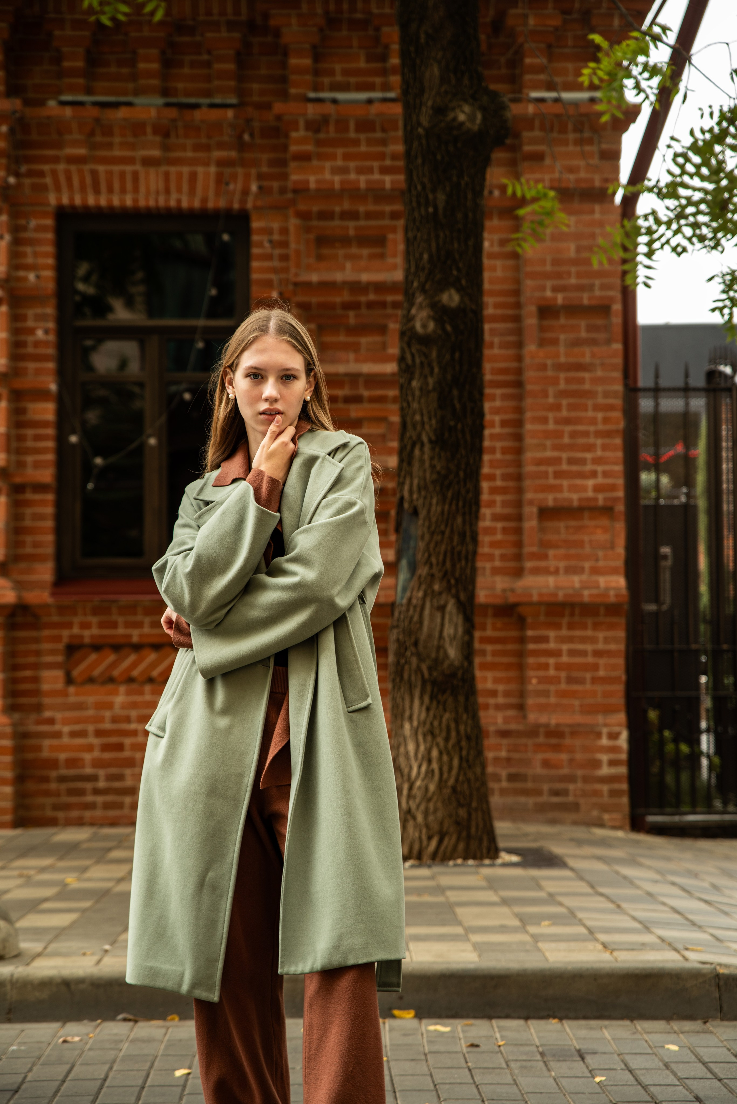 София в центре (Краснодар). Фотограф в Краснодаре Анна Карелина