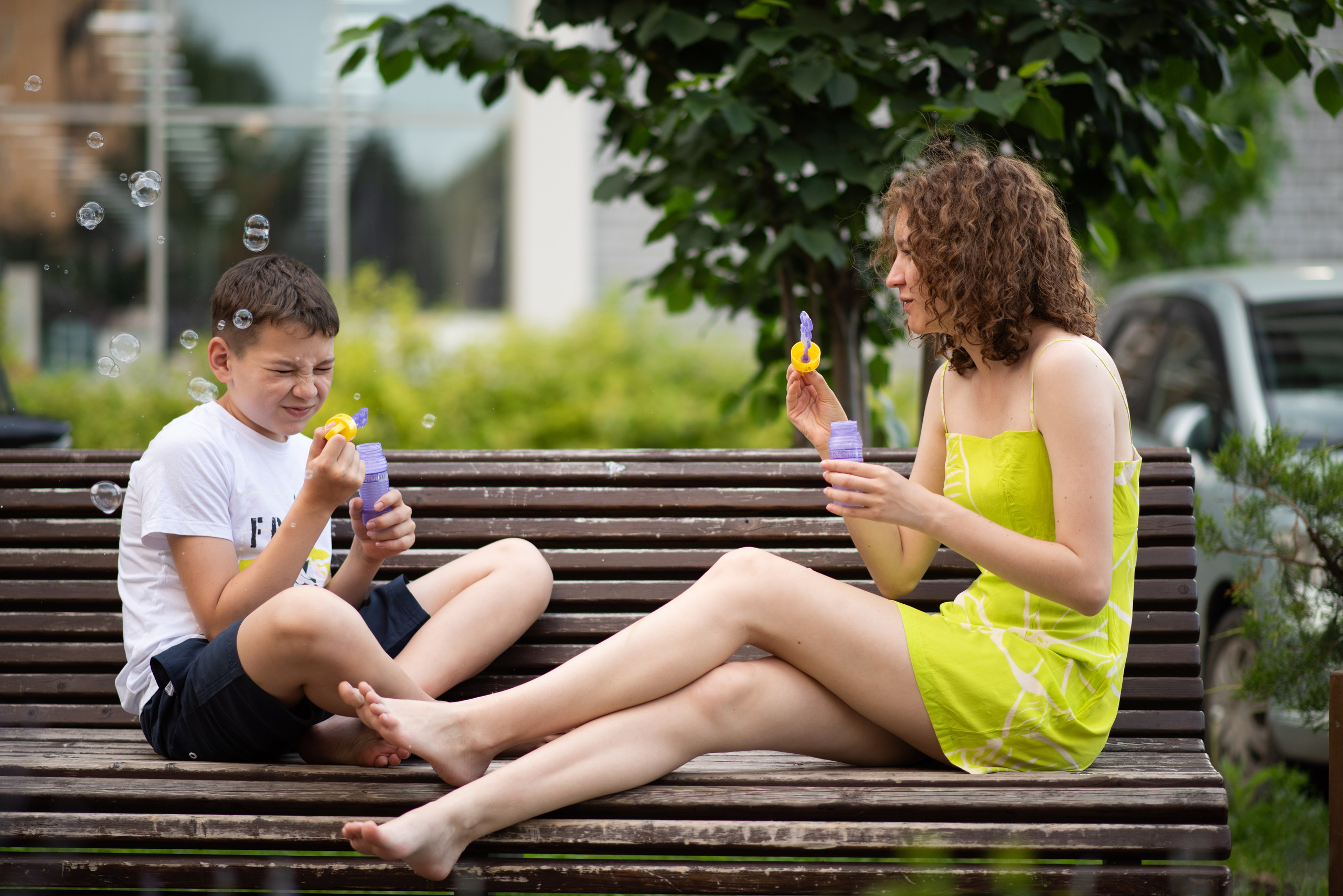 1 июня. Фотограф в Краснодаре Анна Карелина