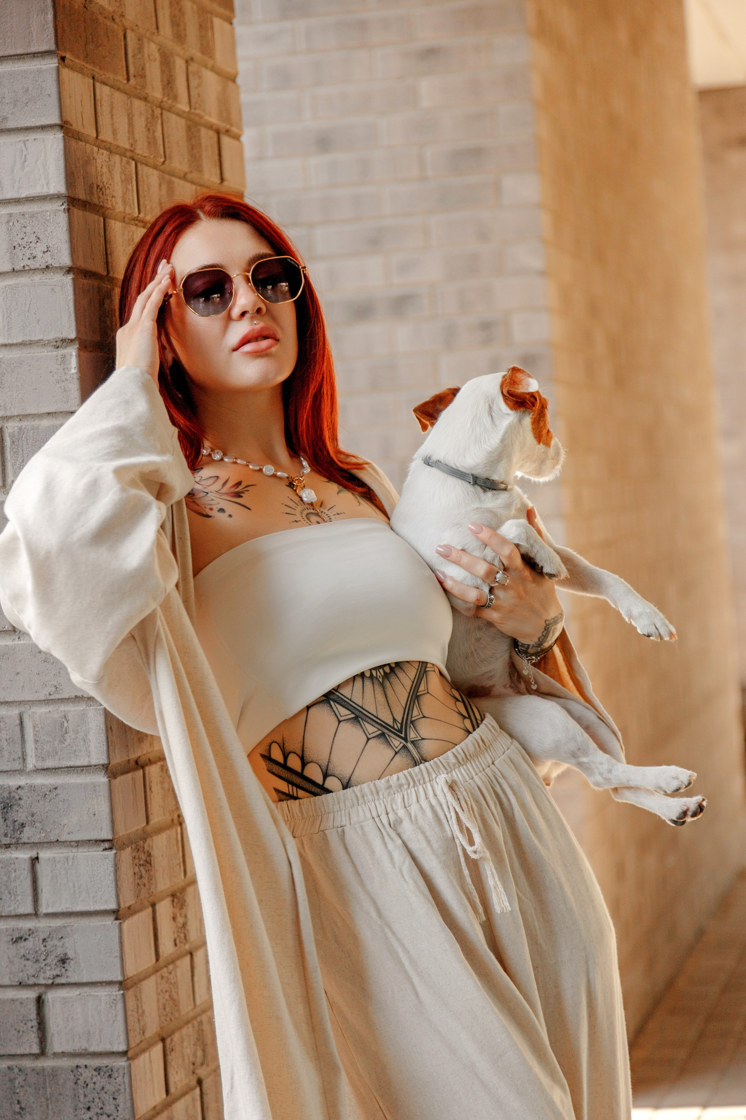 Уличные съемки