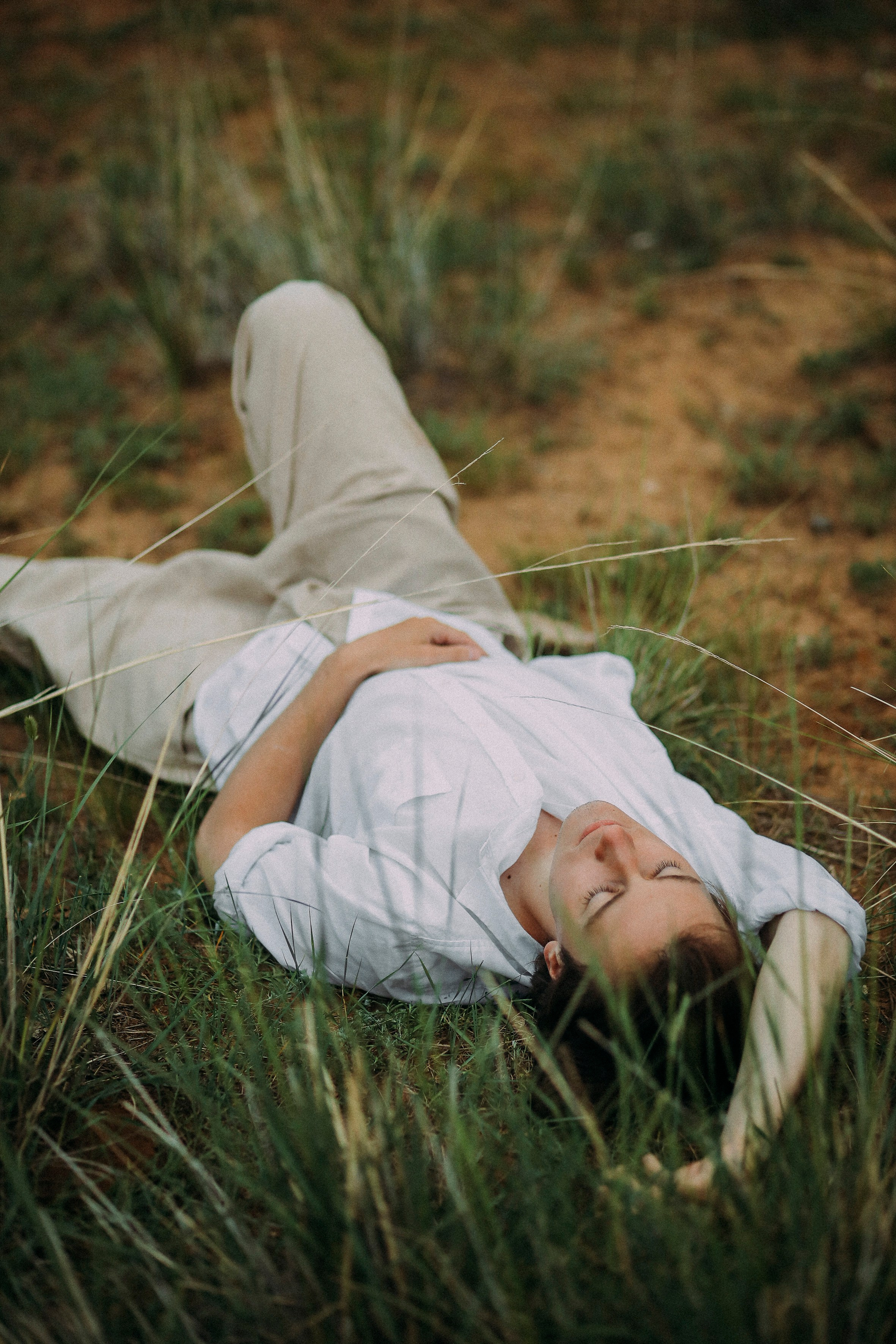 Рассвет на Байкале. Фотограф Ольхон/ Индия, Регина