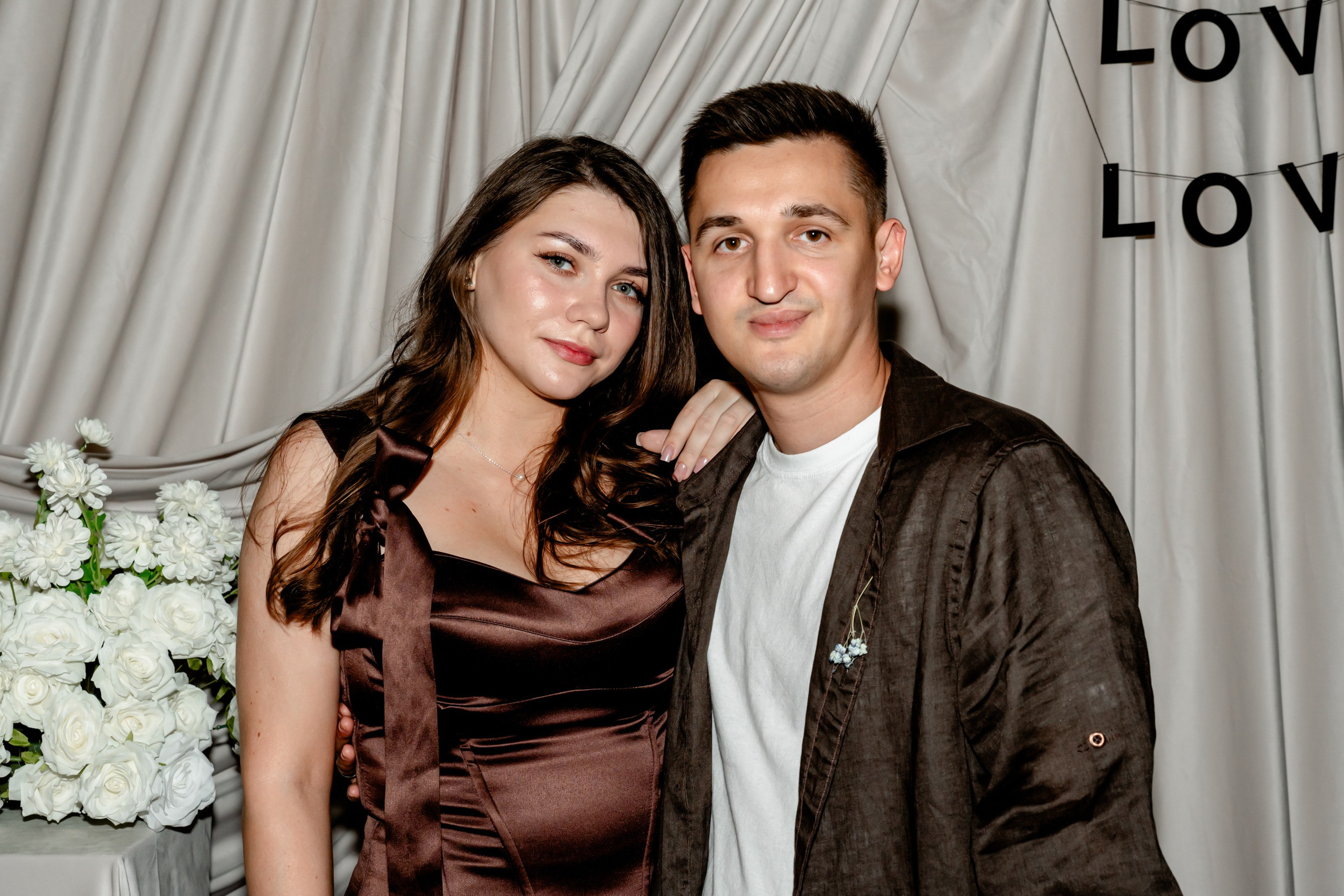 Фокс & Лина. Фотограф и видеограф в Сочи Красова Юлия