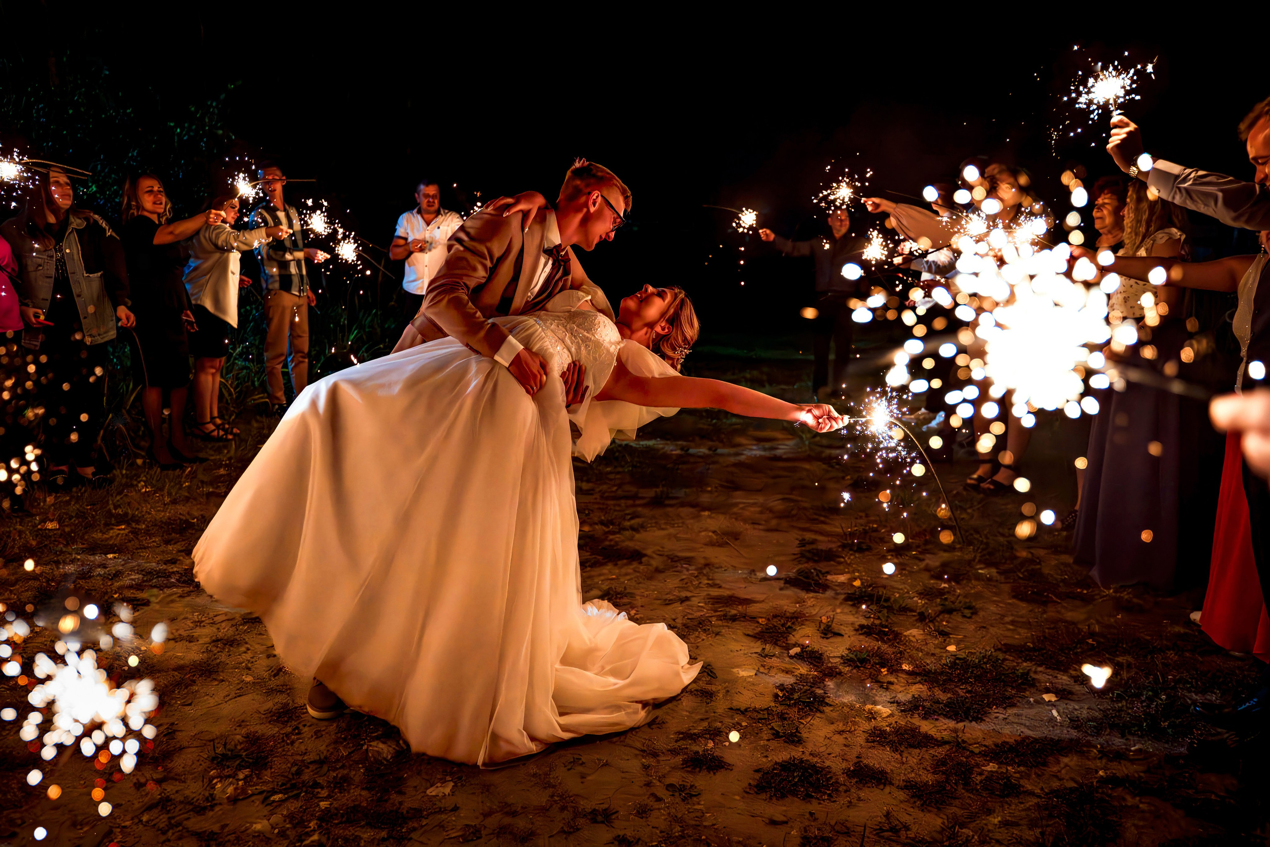 Вадим и Валерия. Фотограф самых запоминающихся моментов Вашей жизни