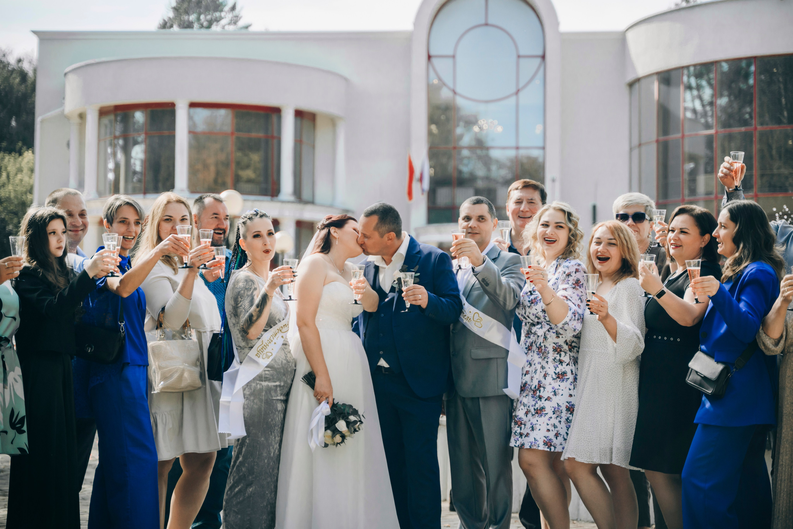 Наталья & Александр. Фотограф самых запоминающихся моментов Вашей жизни