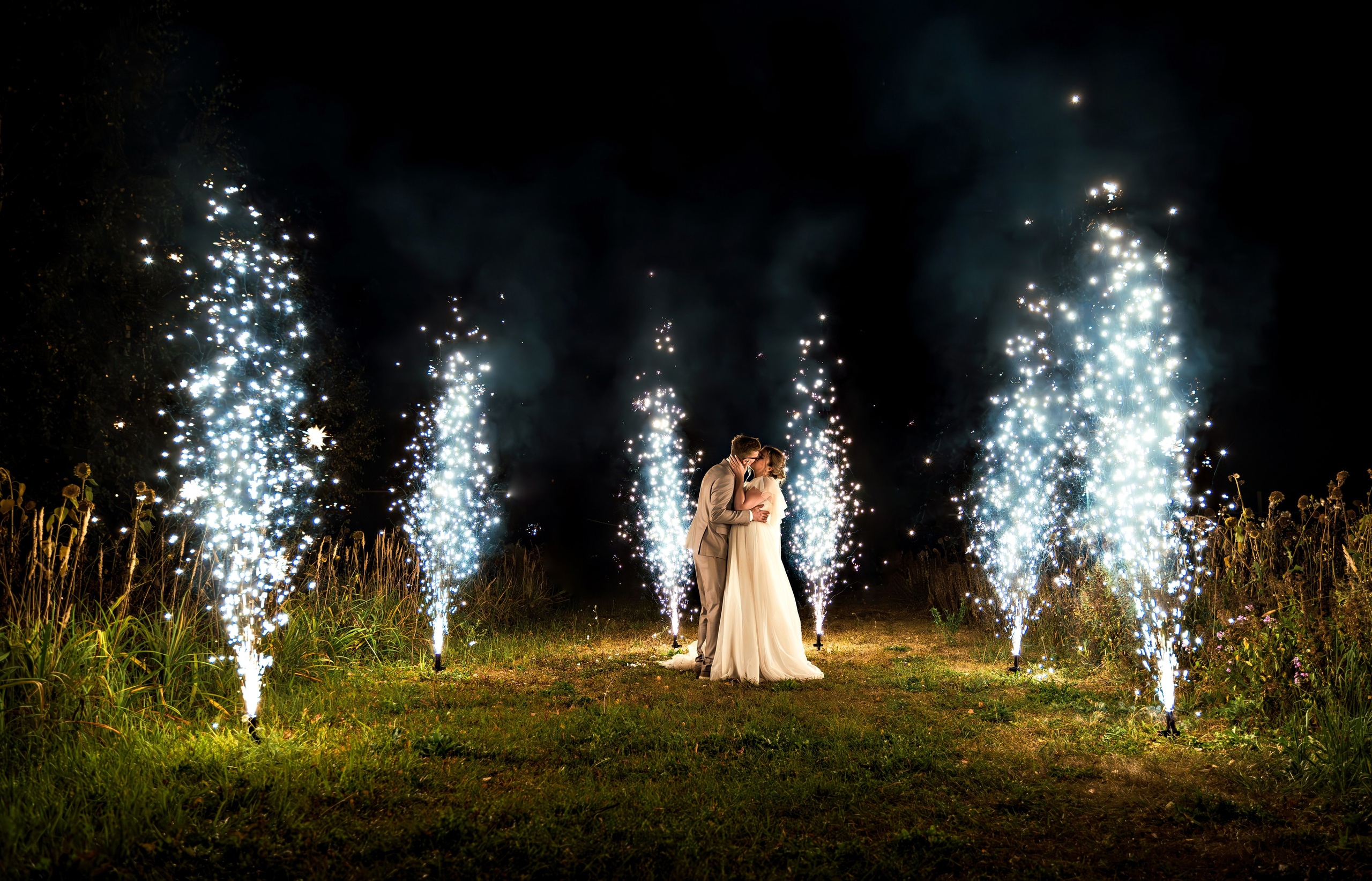 Вадим и Валерия. Фотограф самых запоминающихся моментов Вашей жизни