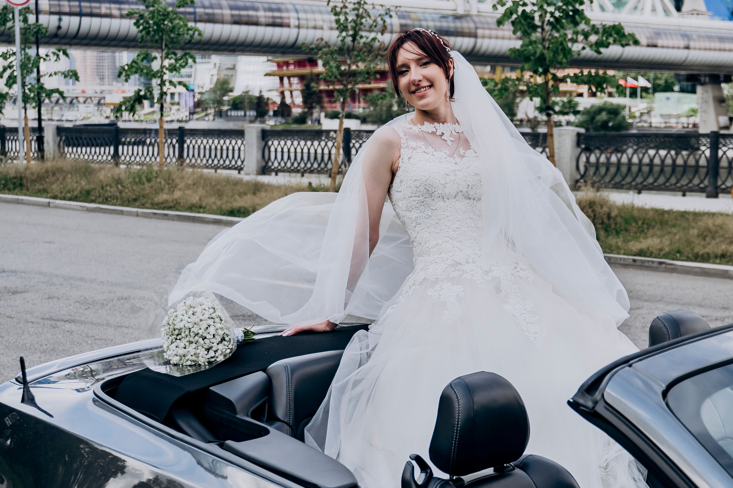 Свадьба Лида & Алексей. Фотограф самых запоминающихся моментов Вашей жизни