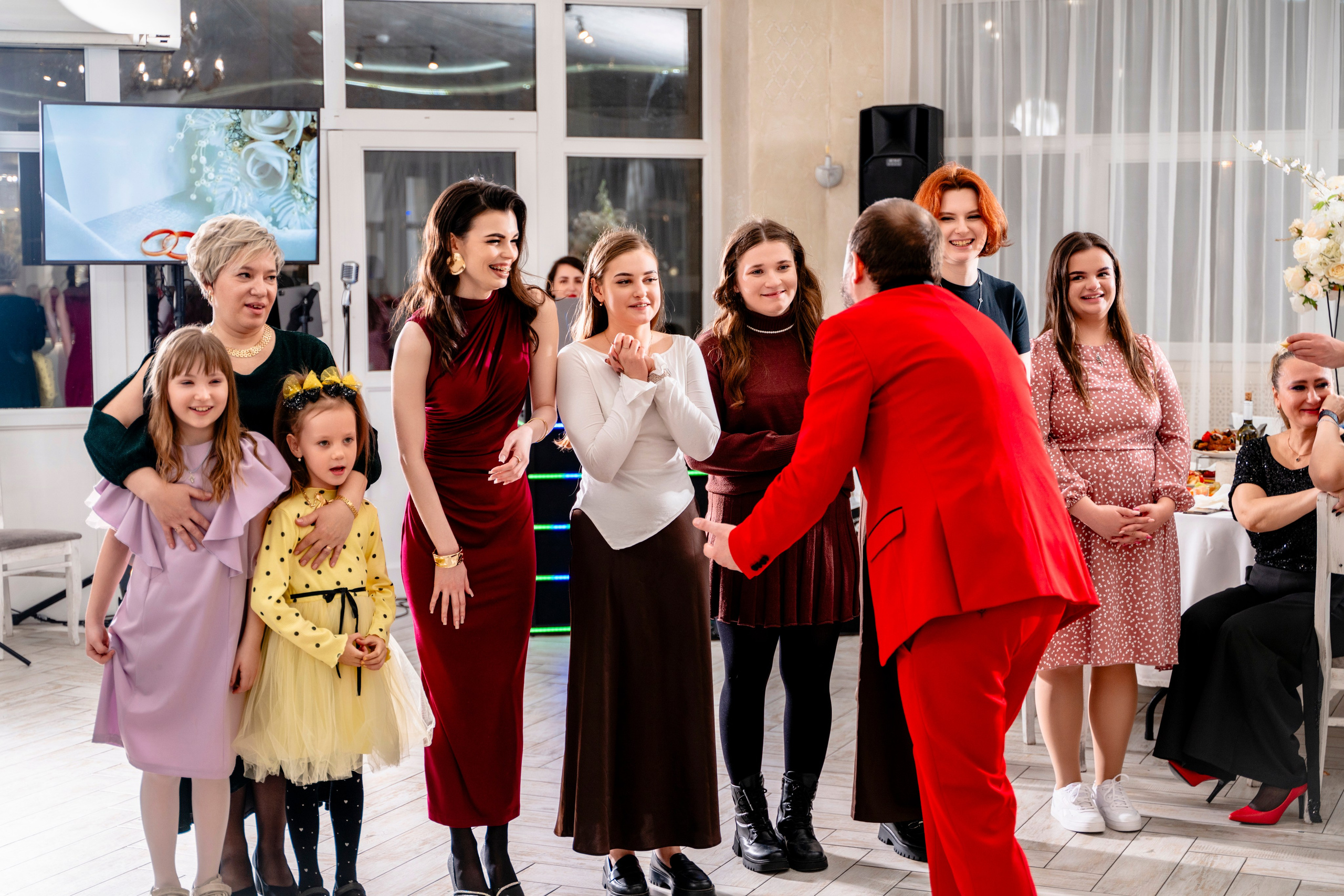 Олеся&Александр. Фотограф самых запоминающихся моментов Вашей жизни