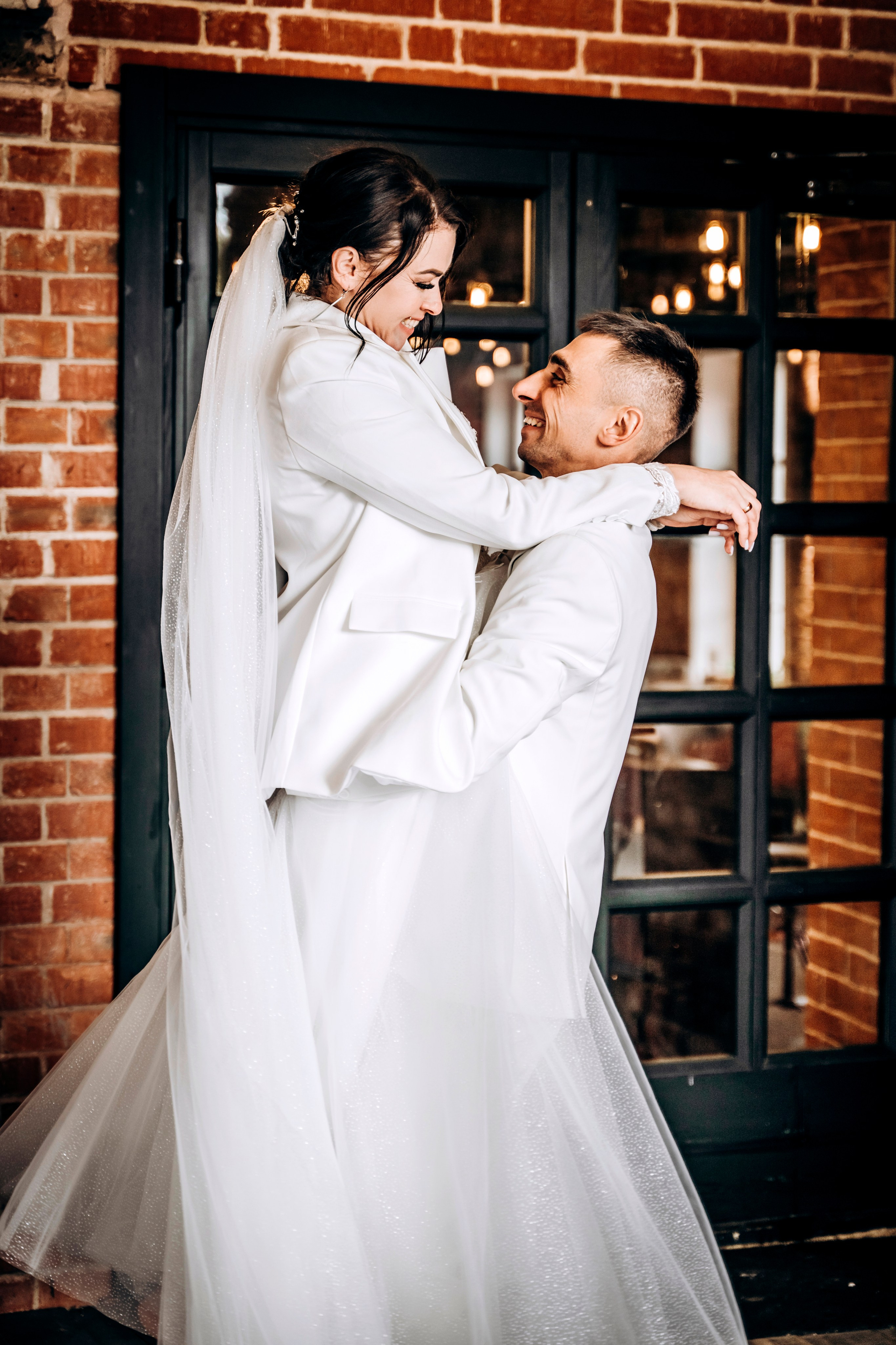 Анастасия & Денис. Фотограф самых запоминающихся моментов Вашей жизни