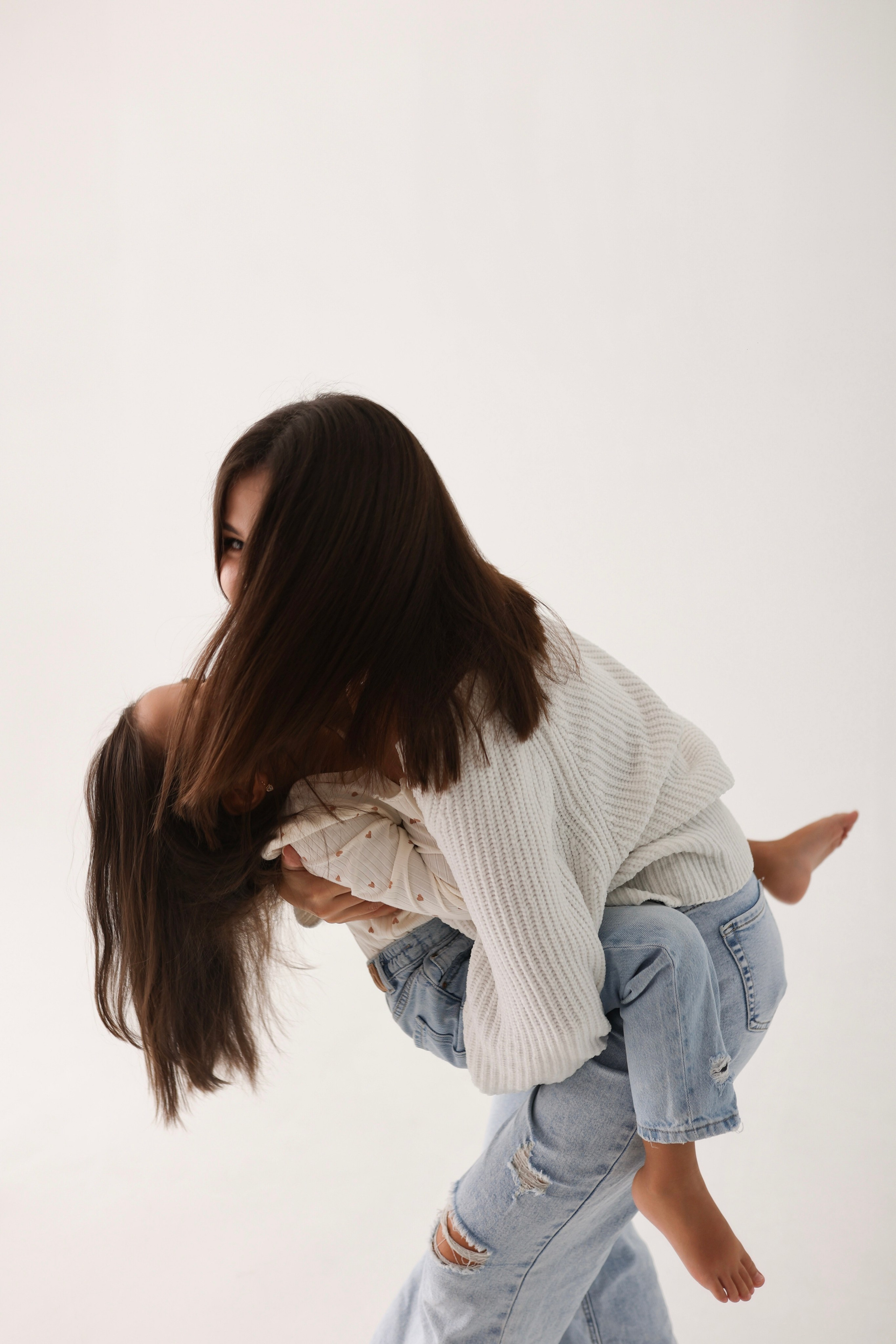 Гузель и Ясмина. Таирова Гузель|Свадебный фотограф в Ульяновске