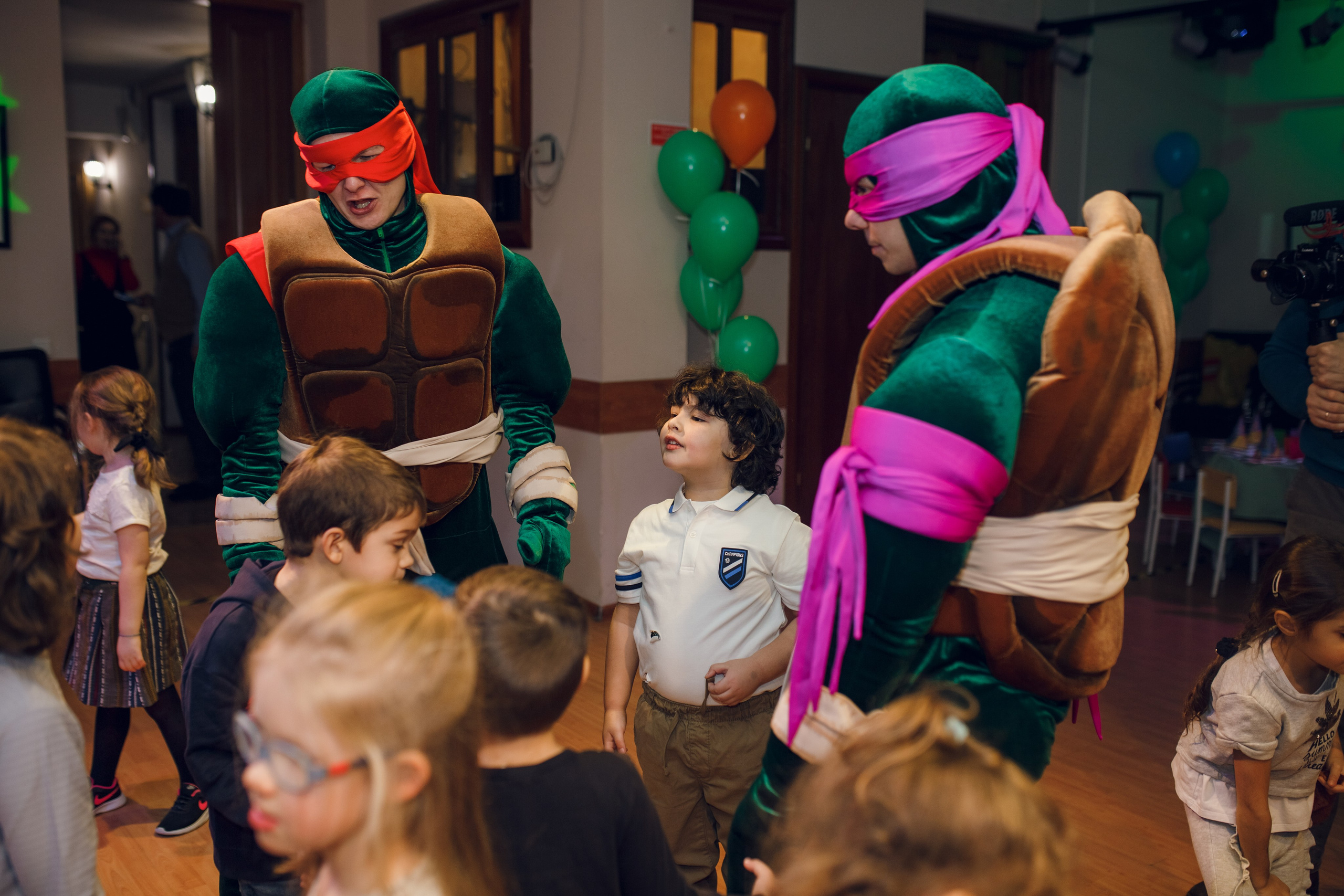 День Рождения Соломона. Фотограф на Крещение, семейный фотограф в Москве