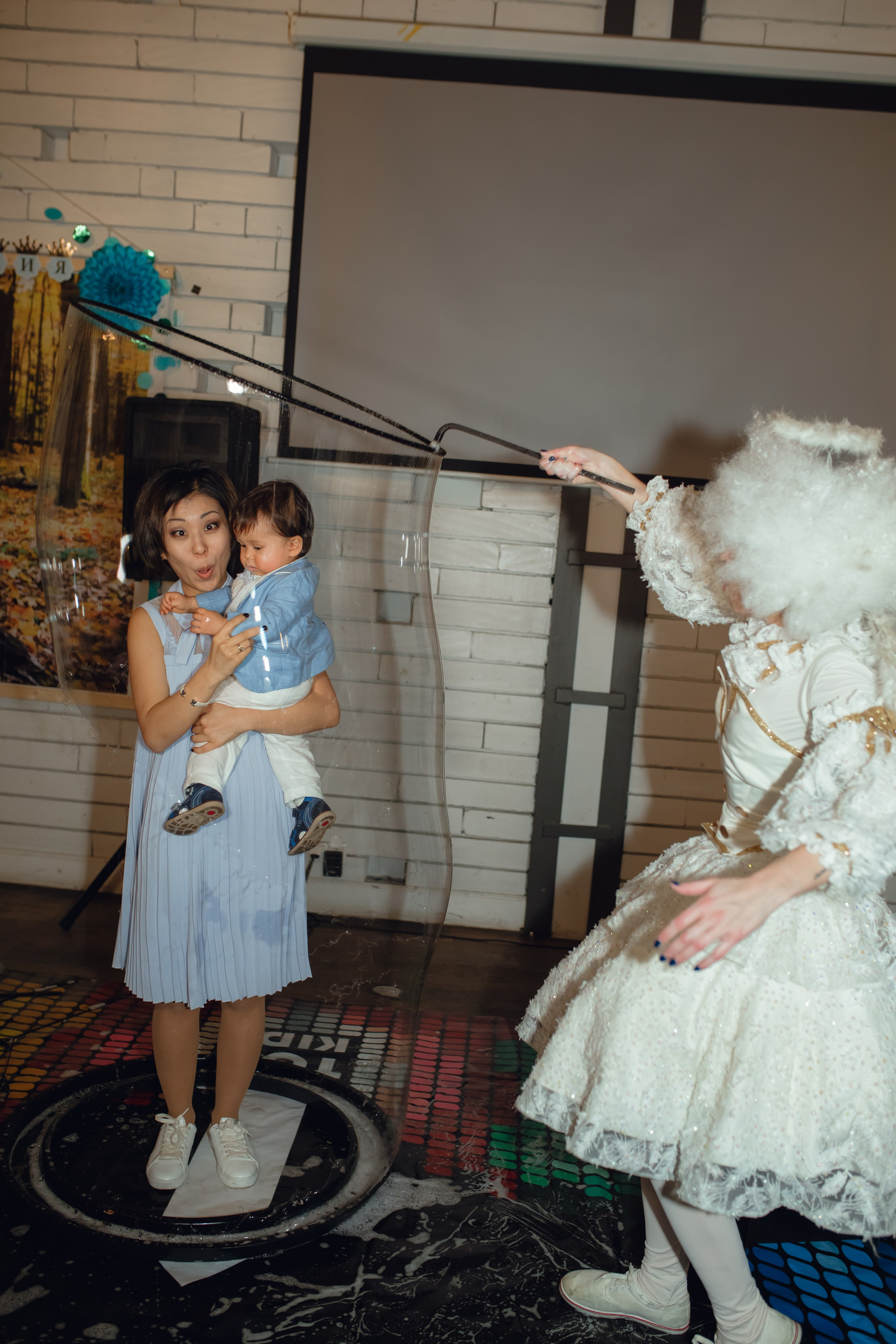 Годик Алеше. Фотограф на Крещение, семейный фотограф в Москве