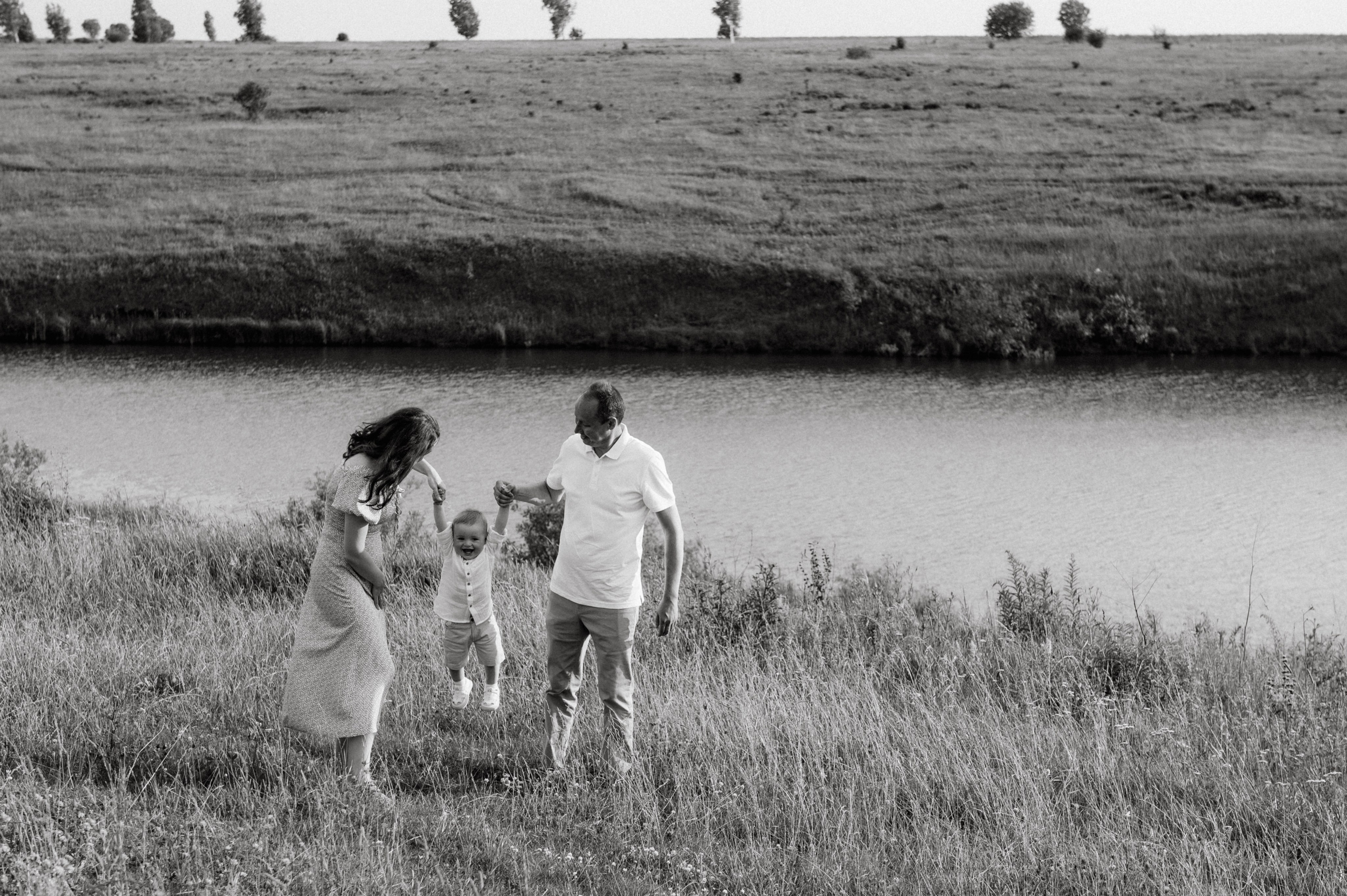 Максиму годик. Свадебный и семейный фотограф в Тульской области Пашкова Екатерина