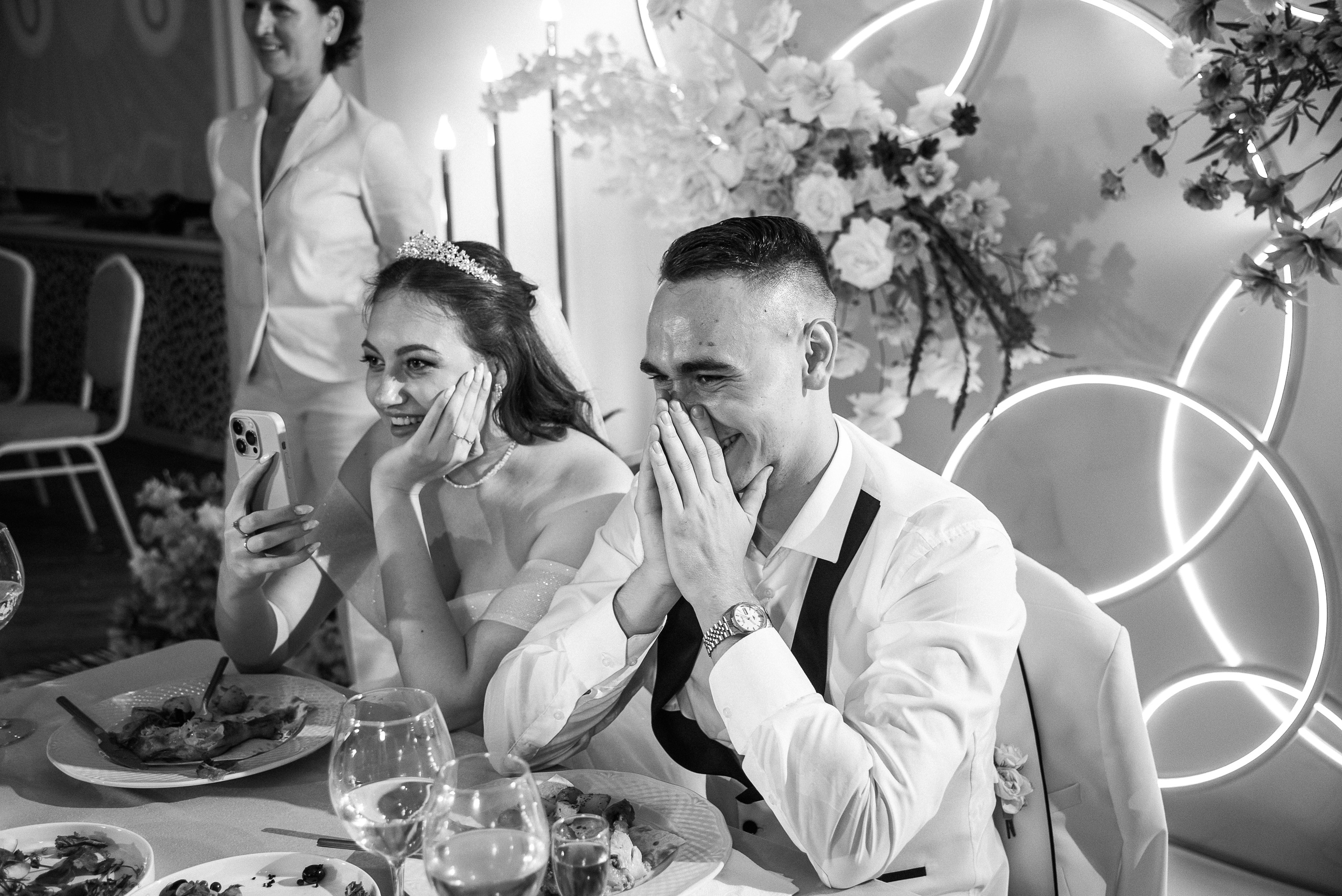 Свадьба Анастасия и Александр 2023-07-08. Свадебный фотограф в Перми Алексей Поляков