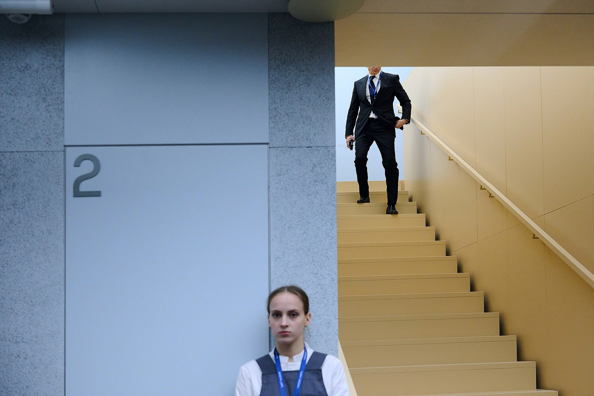 Уличная и жанровая фотография | Виктор Молодцов. Промышленная и репортажная фотография