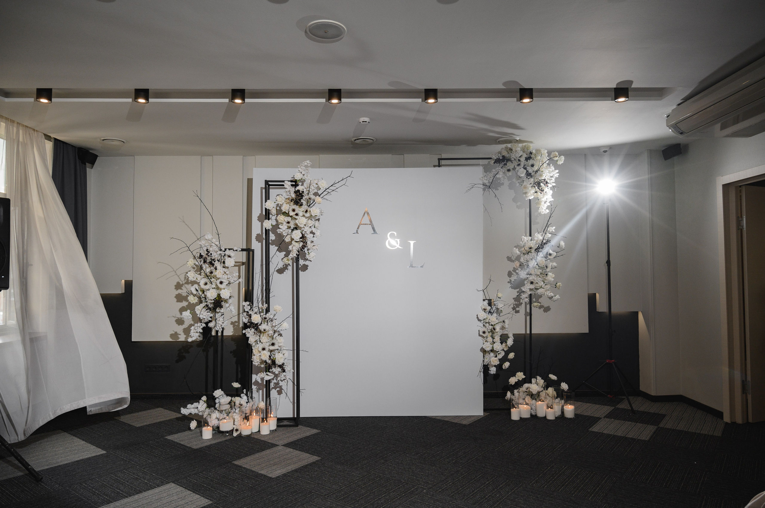 Артём и Лариса. Свадебный и Семейный фотограф в Абакане, Красноярске