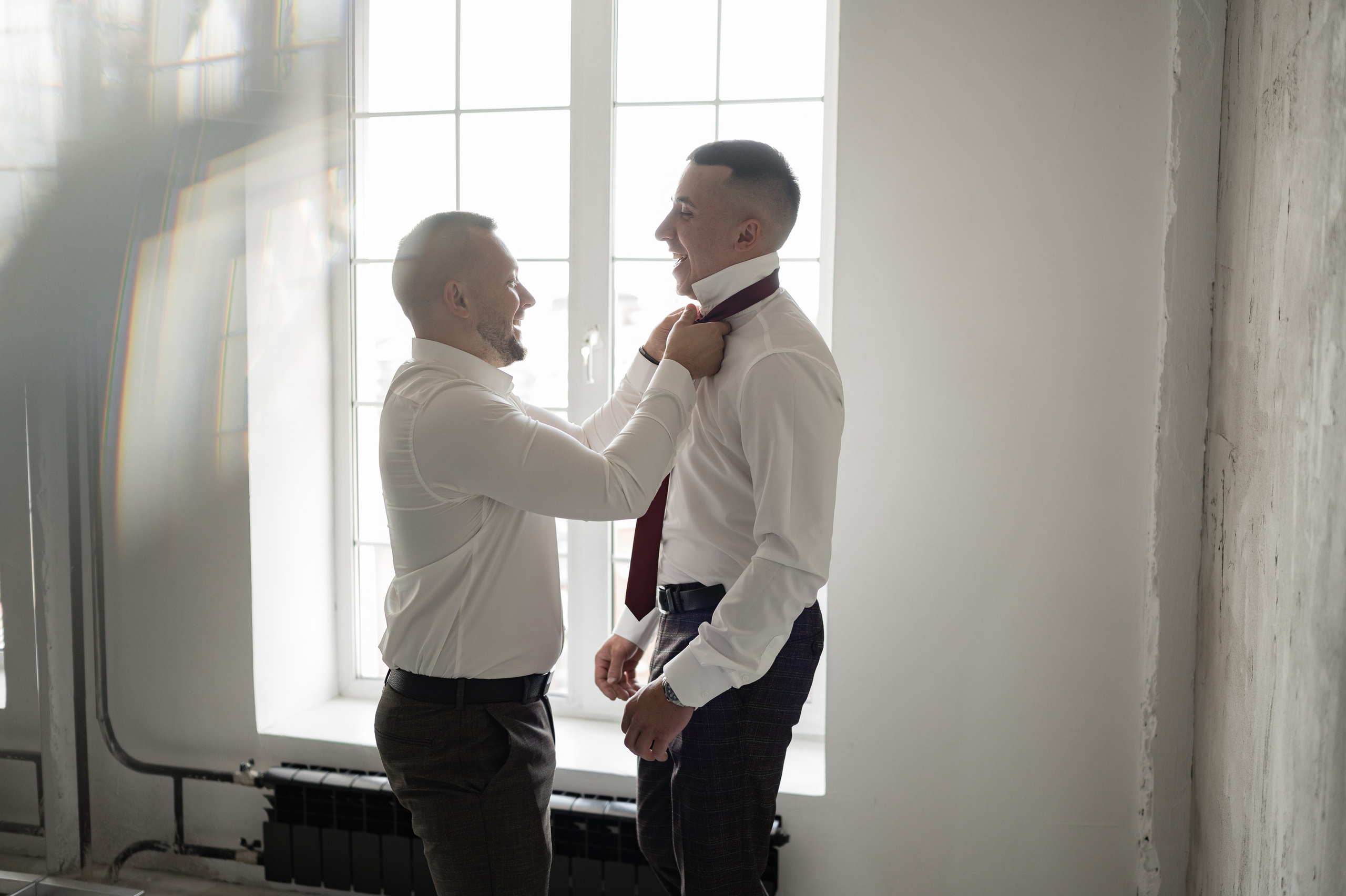 Максим и Анастасия. Свадебный и Семейный фотограф в Абакане, Красноярске