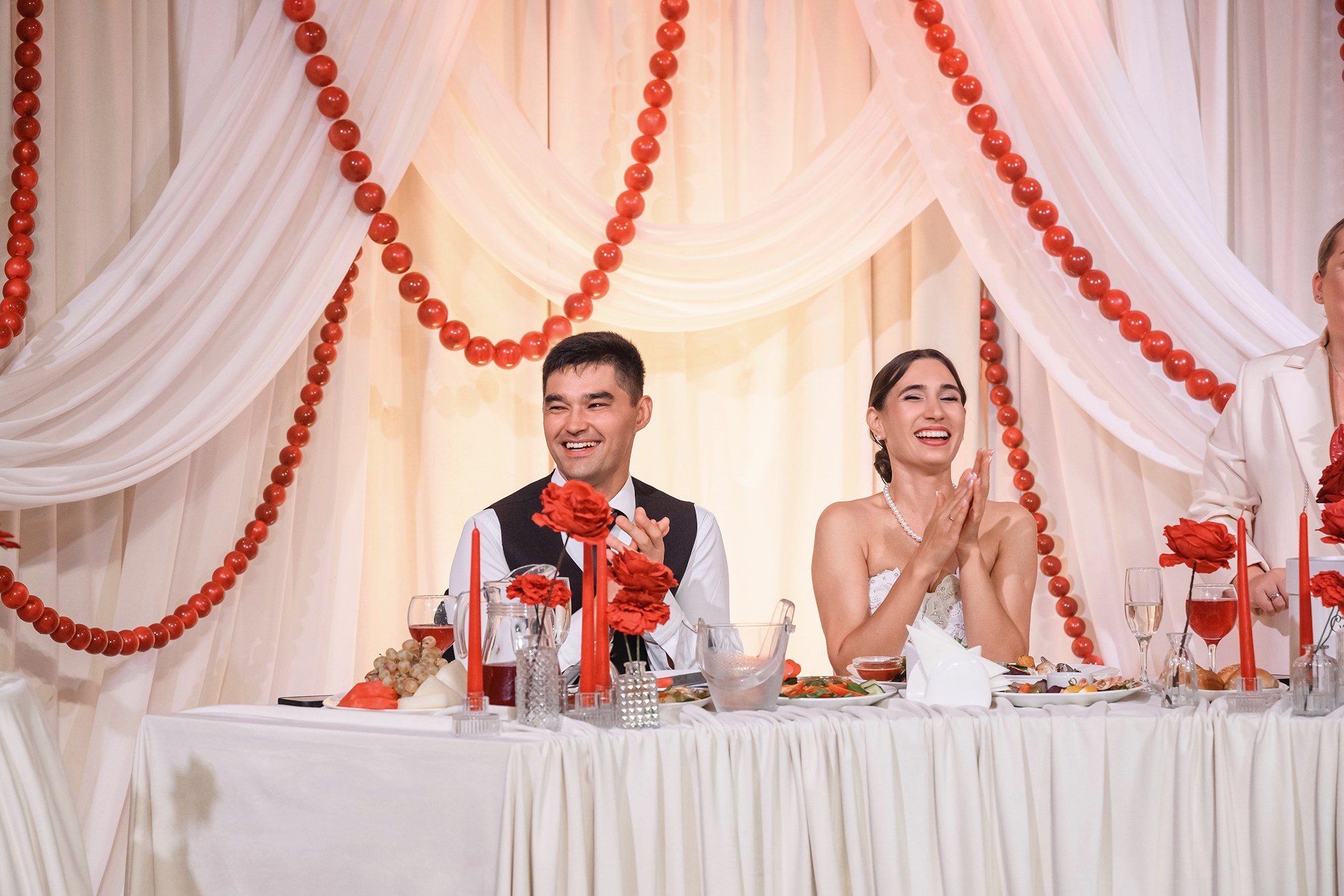 Таня и Максим. Свадебный и семейный фотограф Чебоксары Ольга Ник