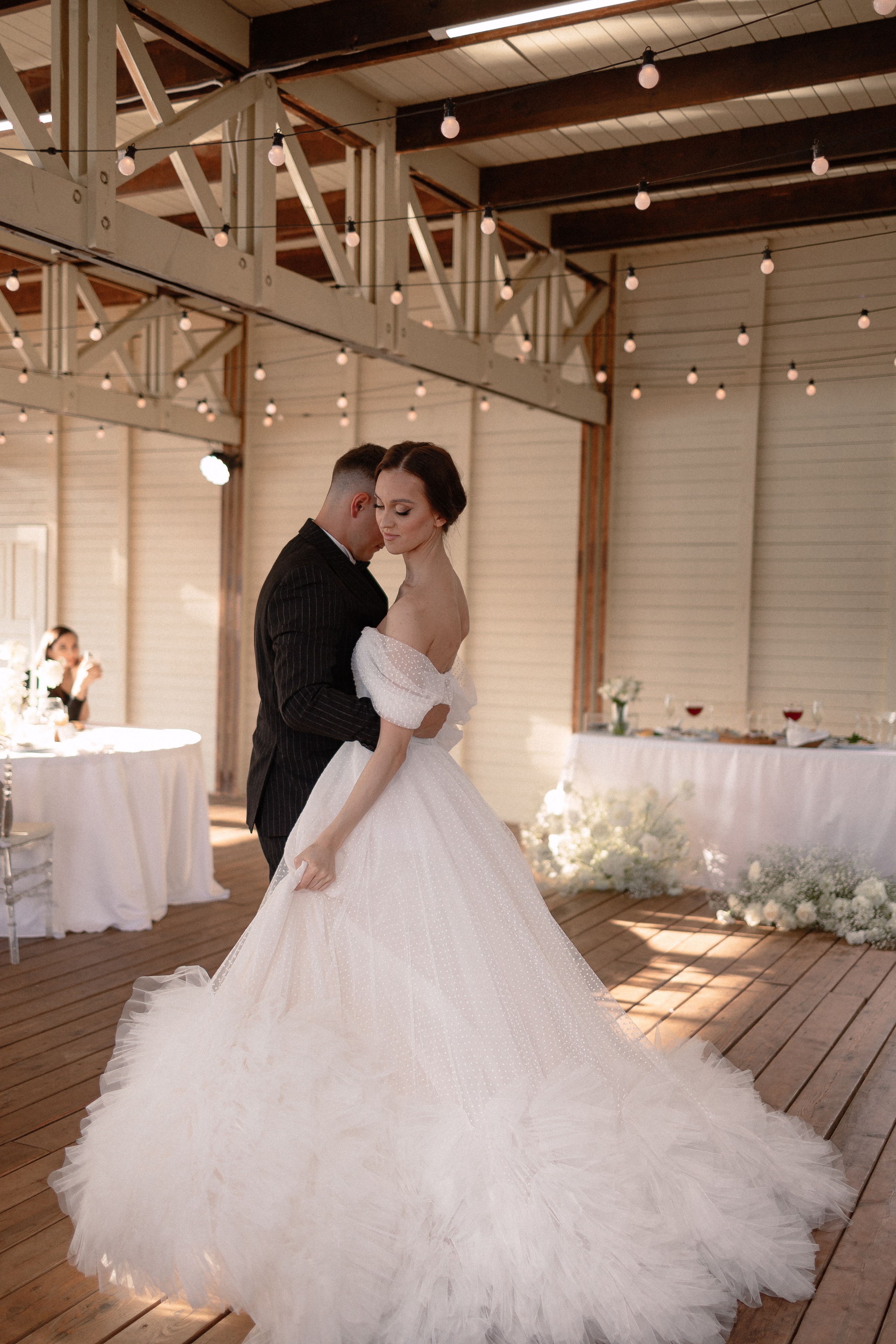 Диана & Максим. Фотограф Москва, МО, СПБ