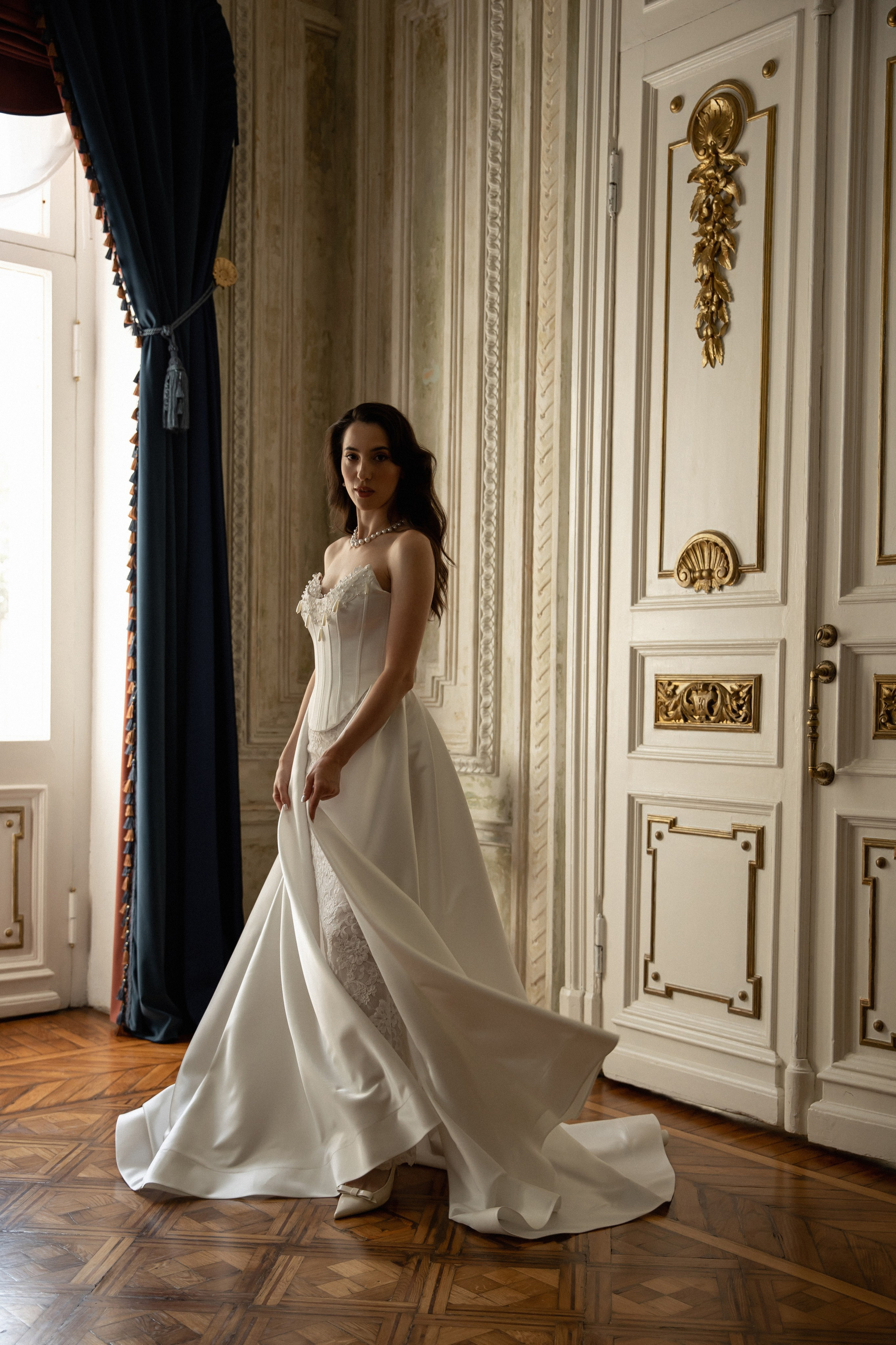 Анастасия и Святослав. Свадебный Фотограф Светлана Карпенко Ростов-на-Дону